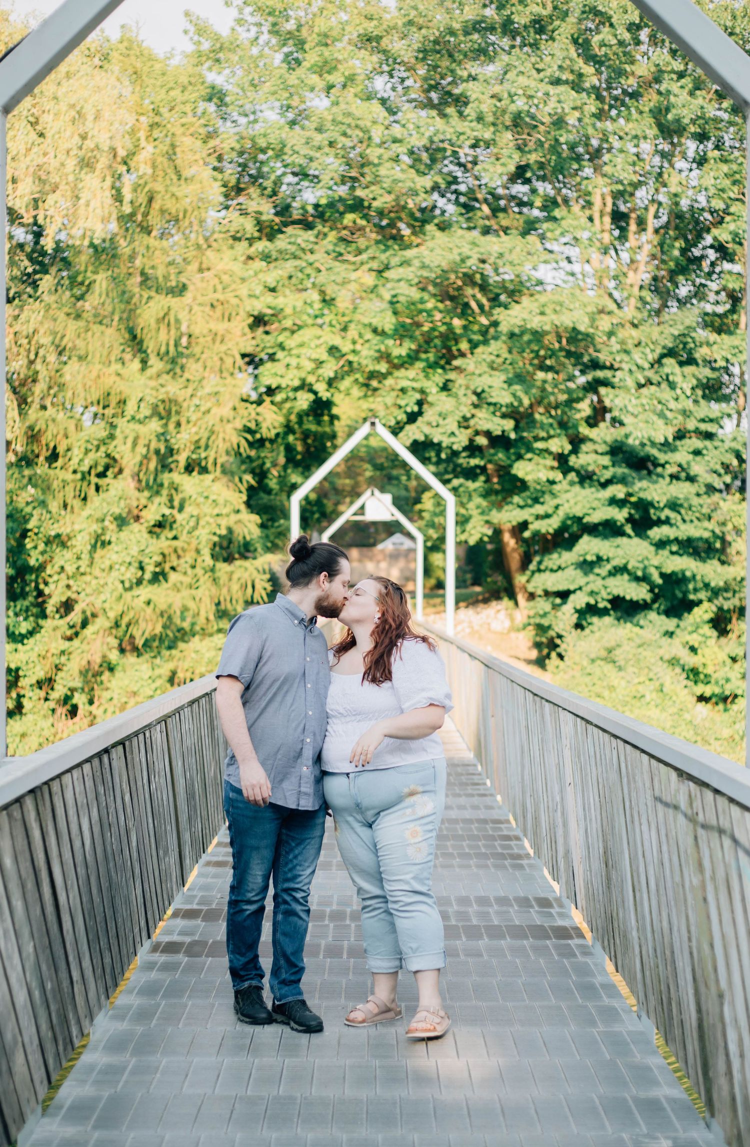 tillsonburg ontario engagement session