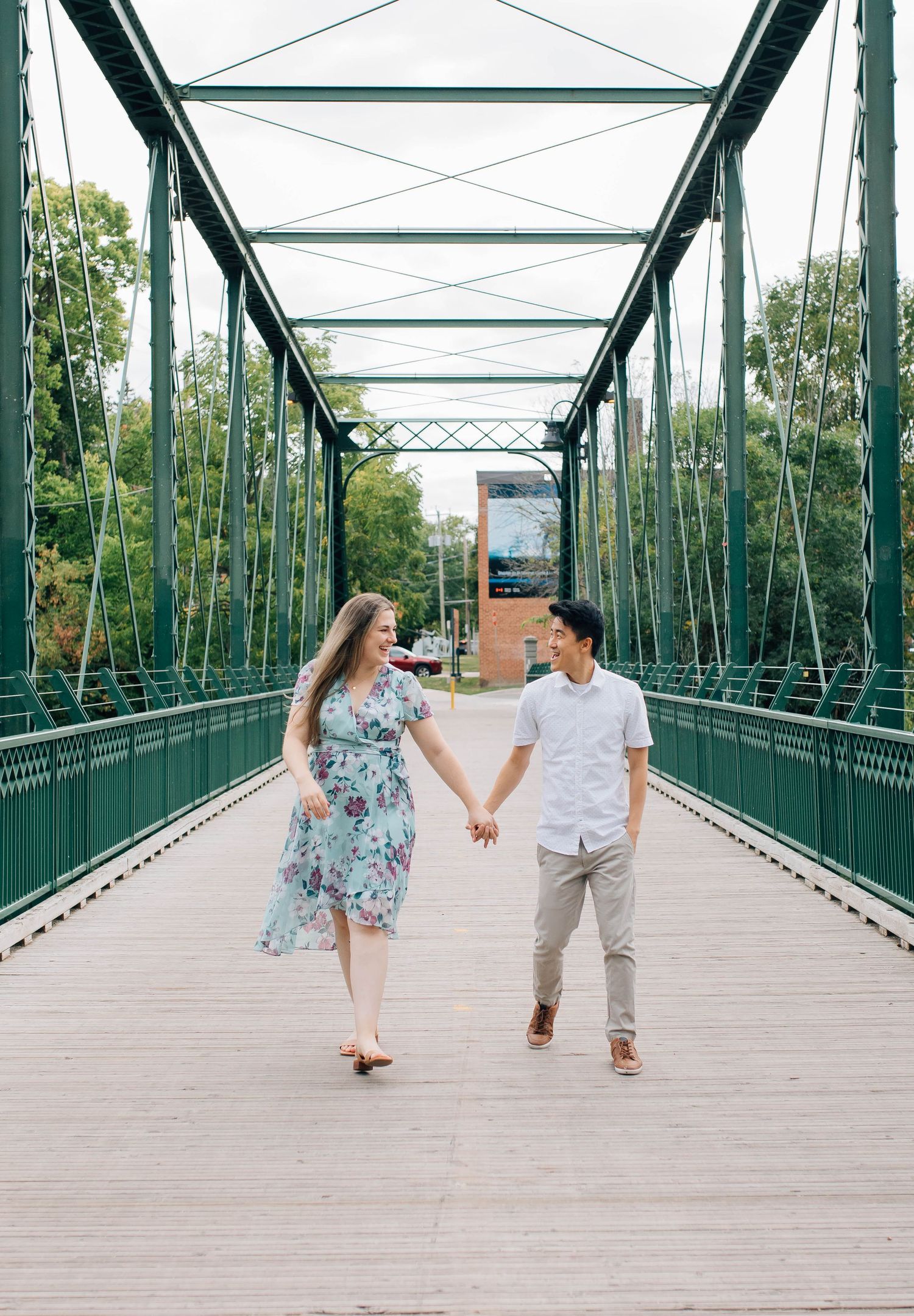 london ontario wedding photographer
