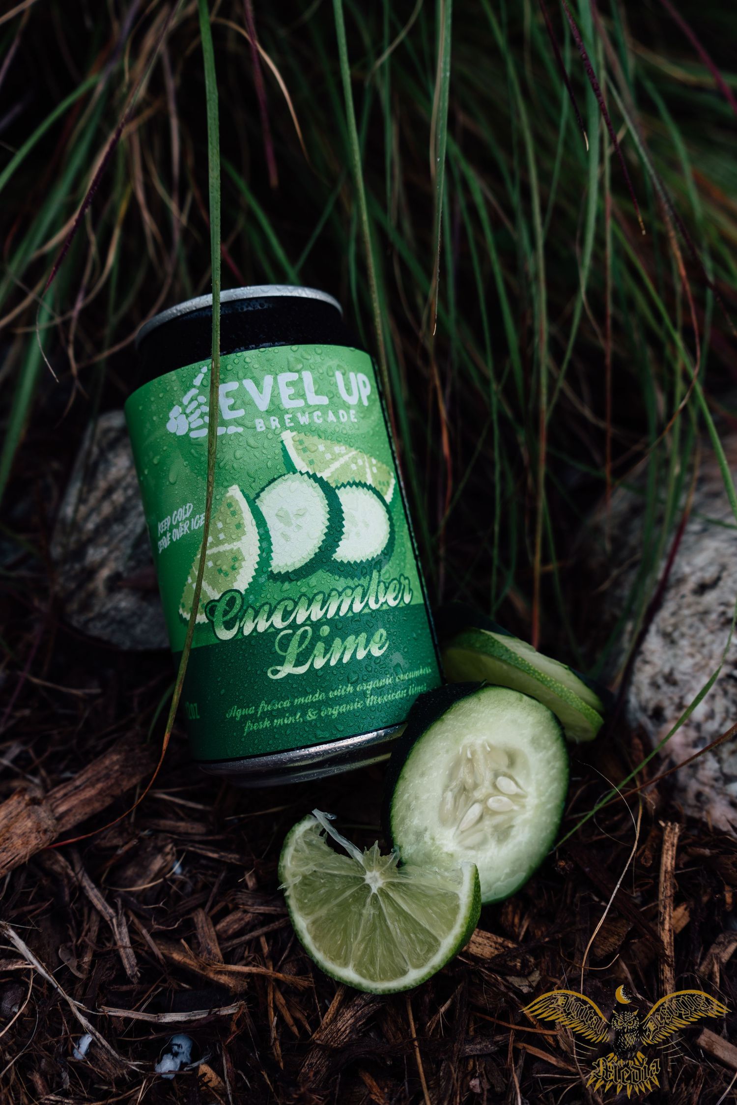 cucumber liime