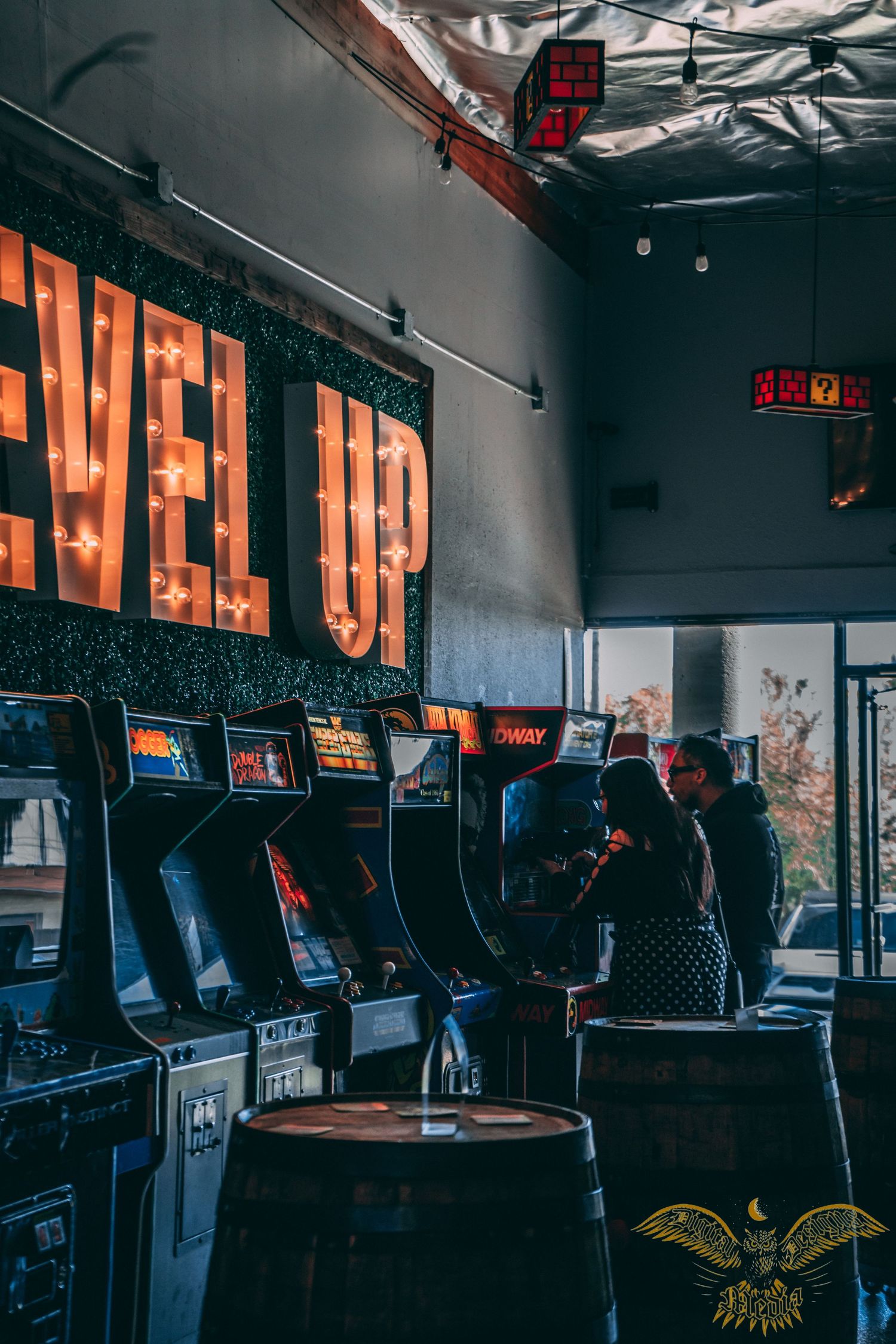 fun