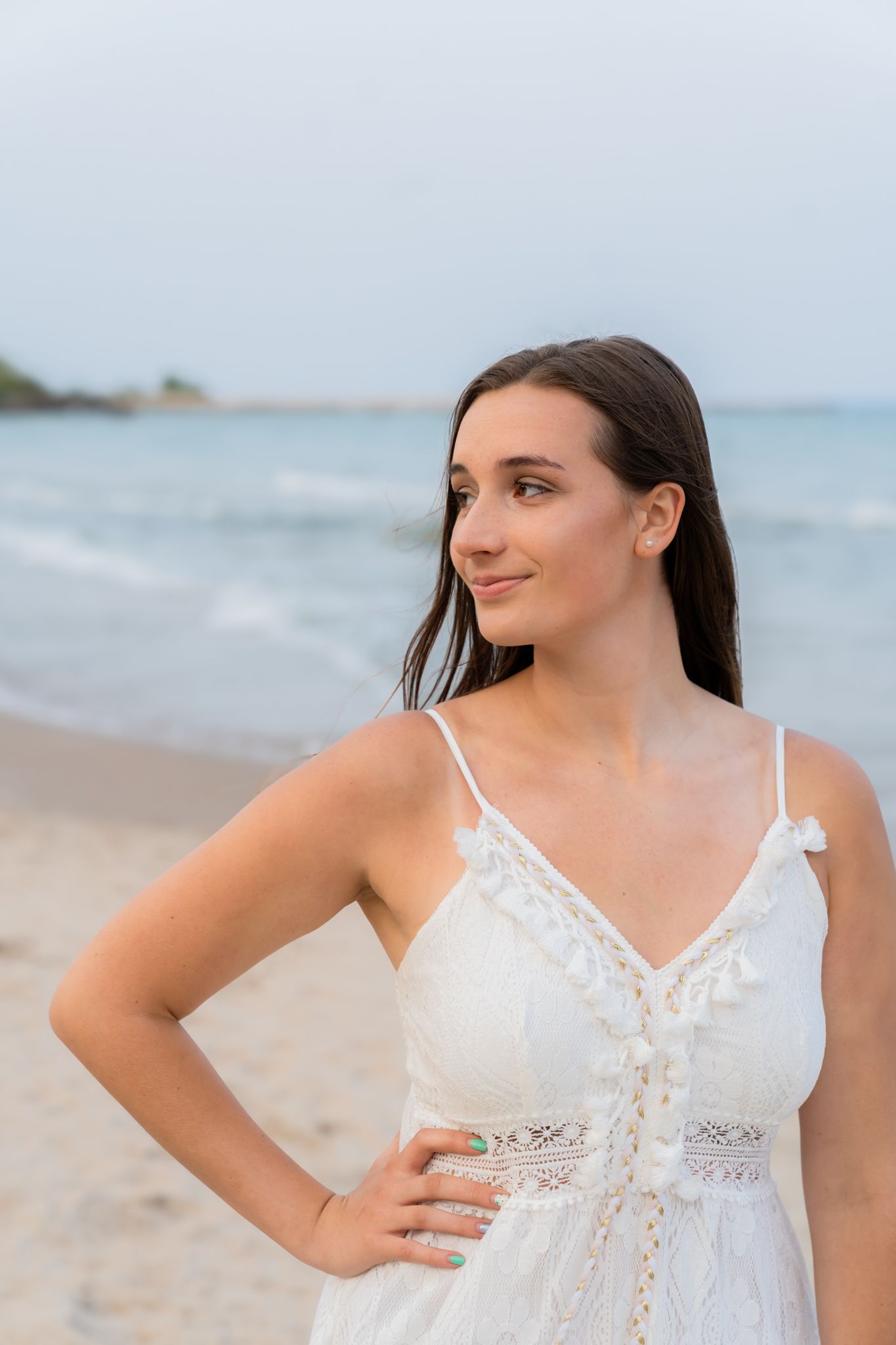 Senior photographer Port Washington Wisconsin South Beach Best Senior photographer Wisconsin Cedarburg Grafton 2026 senior photographer