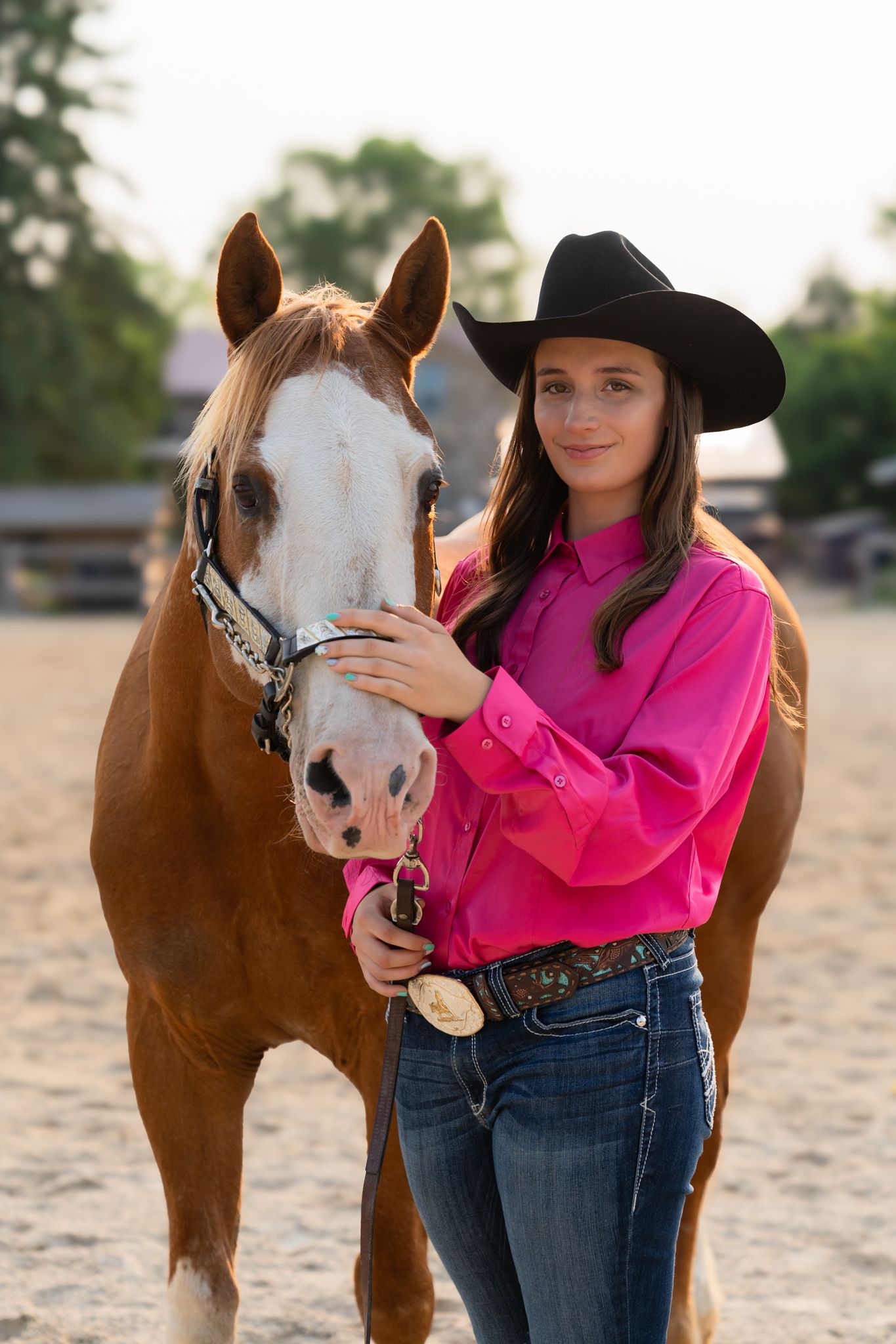 Washington County Wisconsin Adell Best Senior Photographer West Bend Cedarburg Port Washington Hartford Jackson Richfield Horse photography
