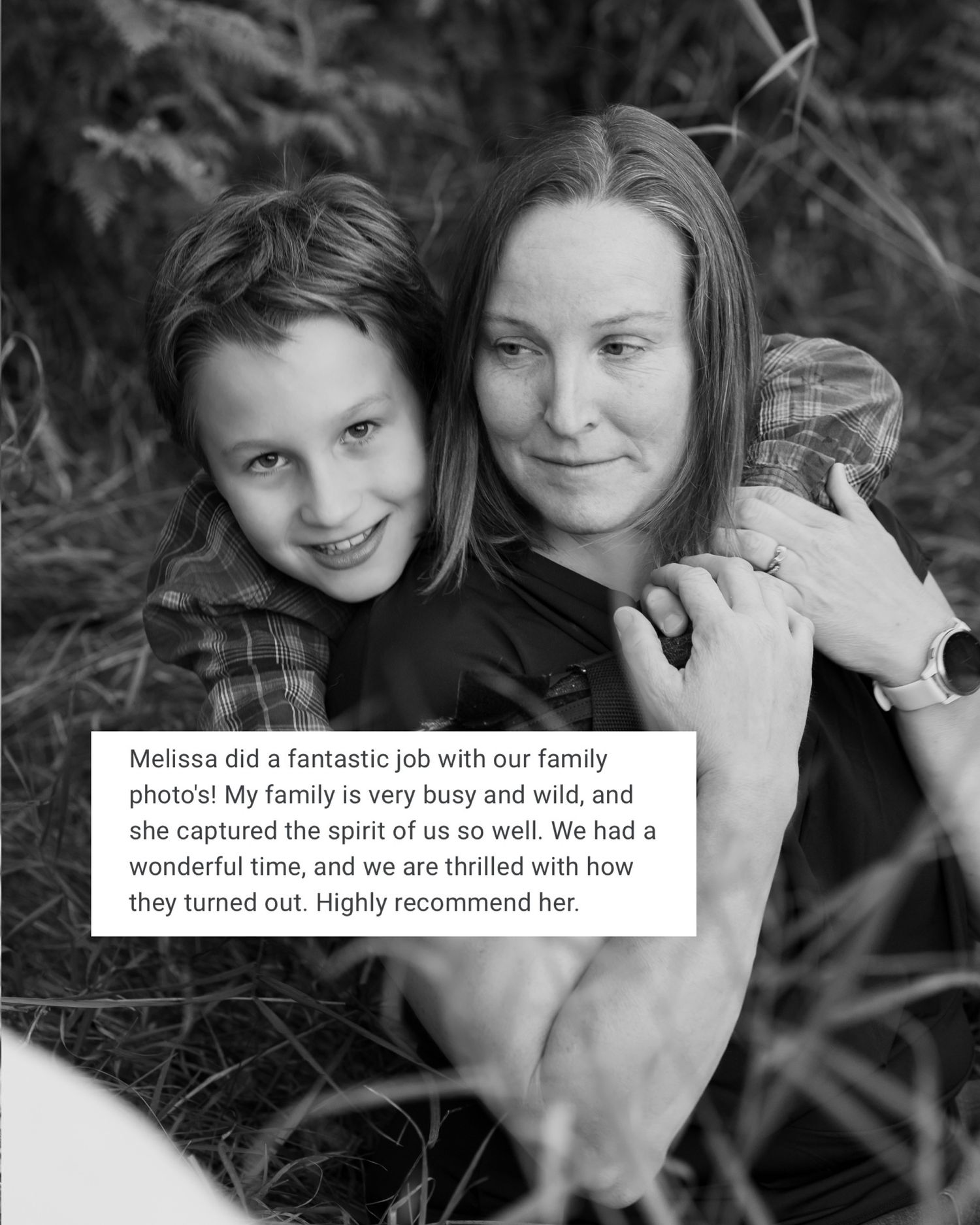 Best Wisconsin family photographer West Bend Kewaskum Jackson Richfield Erickson Family Chiropractic