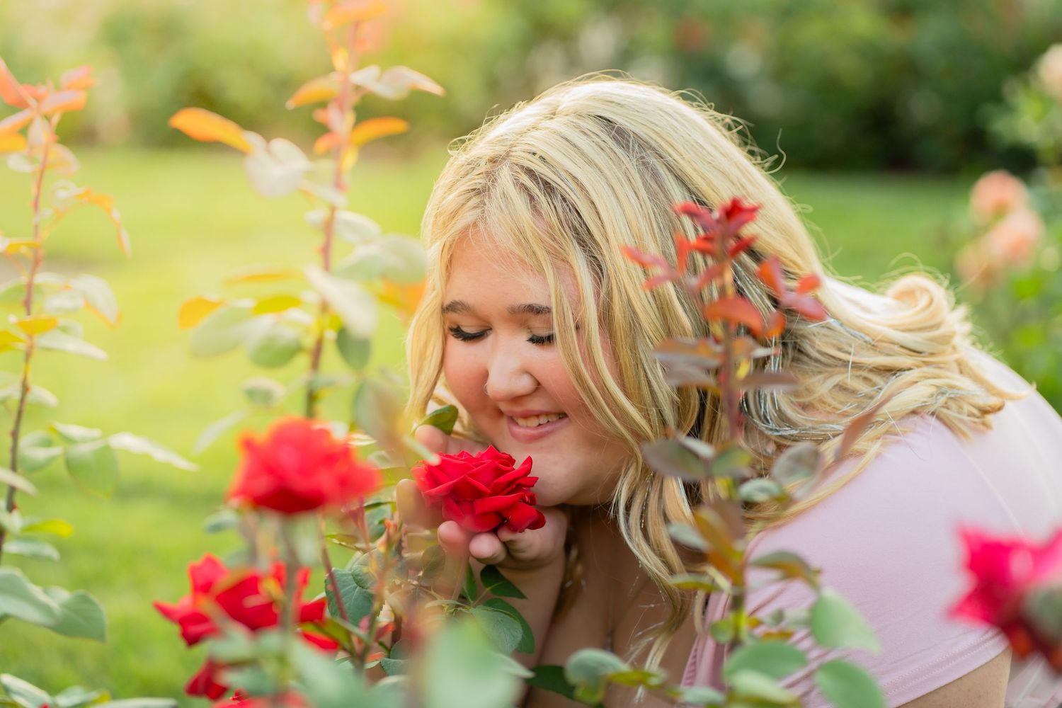 Boerner botanical garden senior photography Milwaukee wisconsin hales corners wisconsin Franklin wisconsin oak creek wisconsin