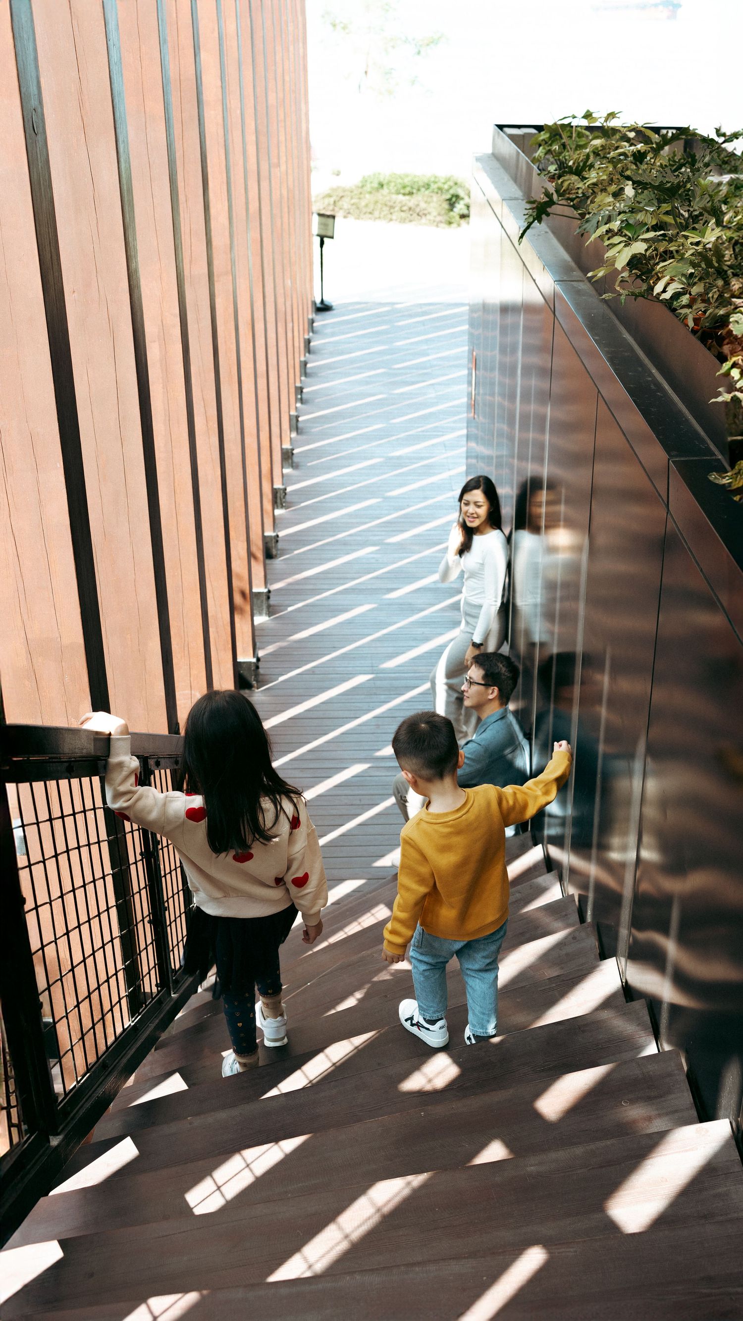 family session photography in hong kong