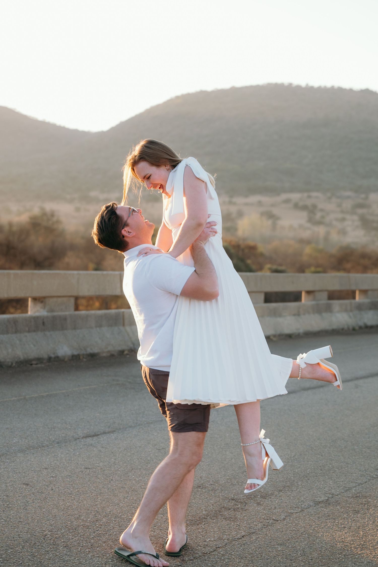 Mc Carthy & Co - Engagement