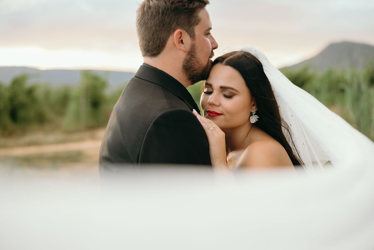 Mc Carthy & Co - Wedding