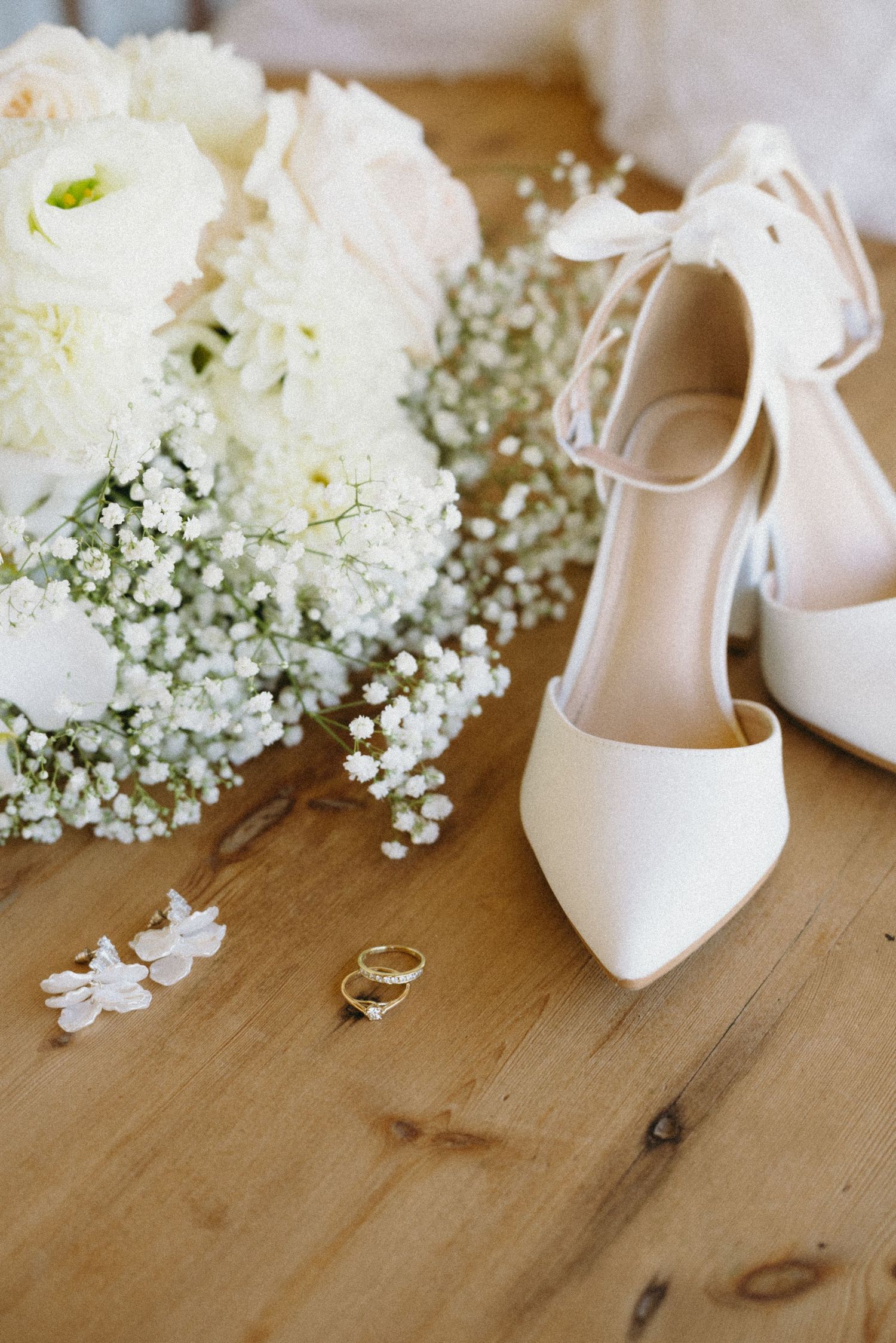 Mc Carthy & Co - Wedding