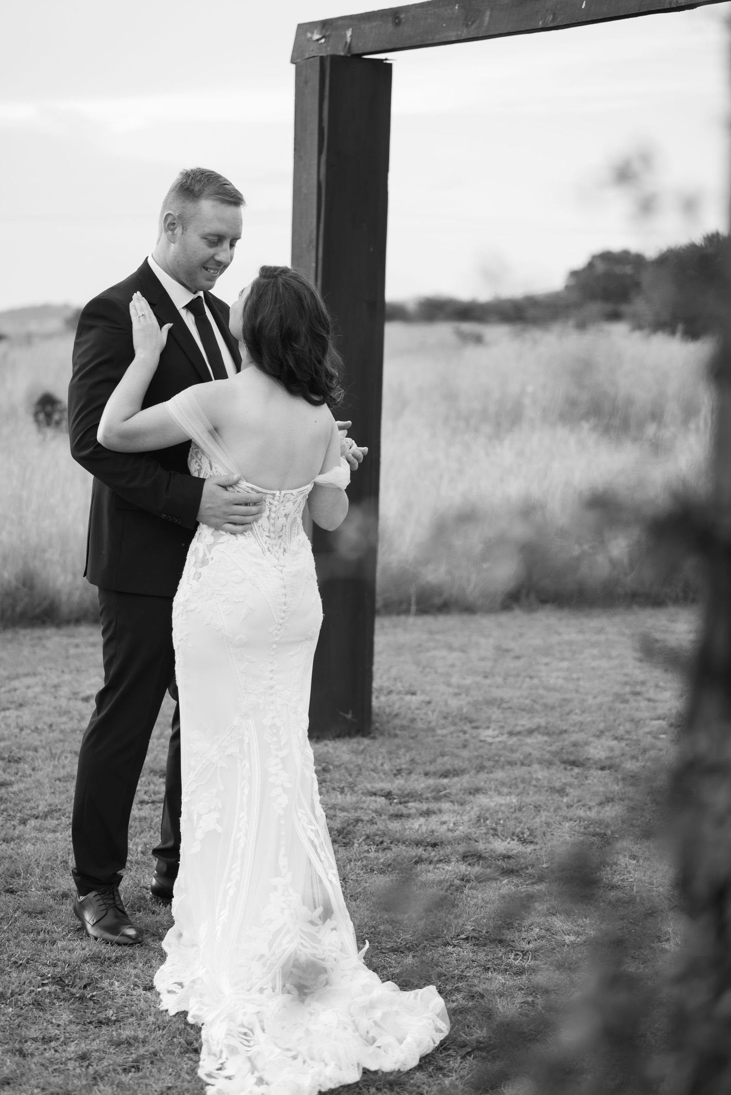Mc Carthy & Co - Wedding