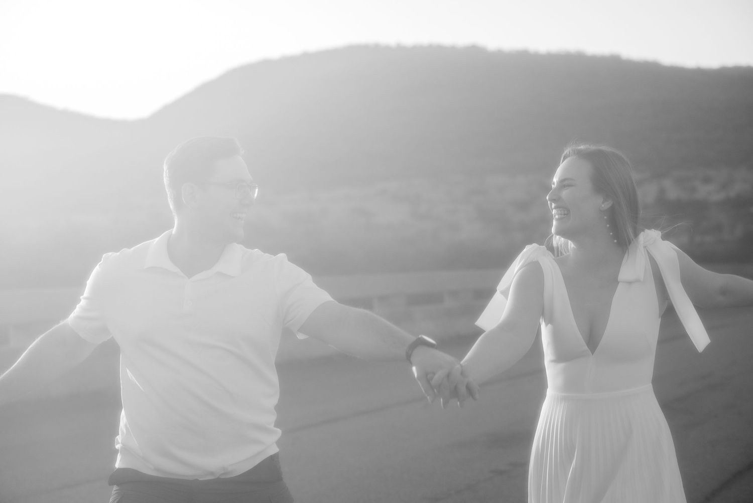 Mc Carthy & Co - Engagement