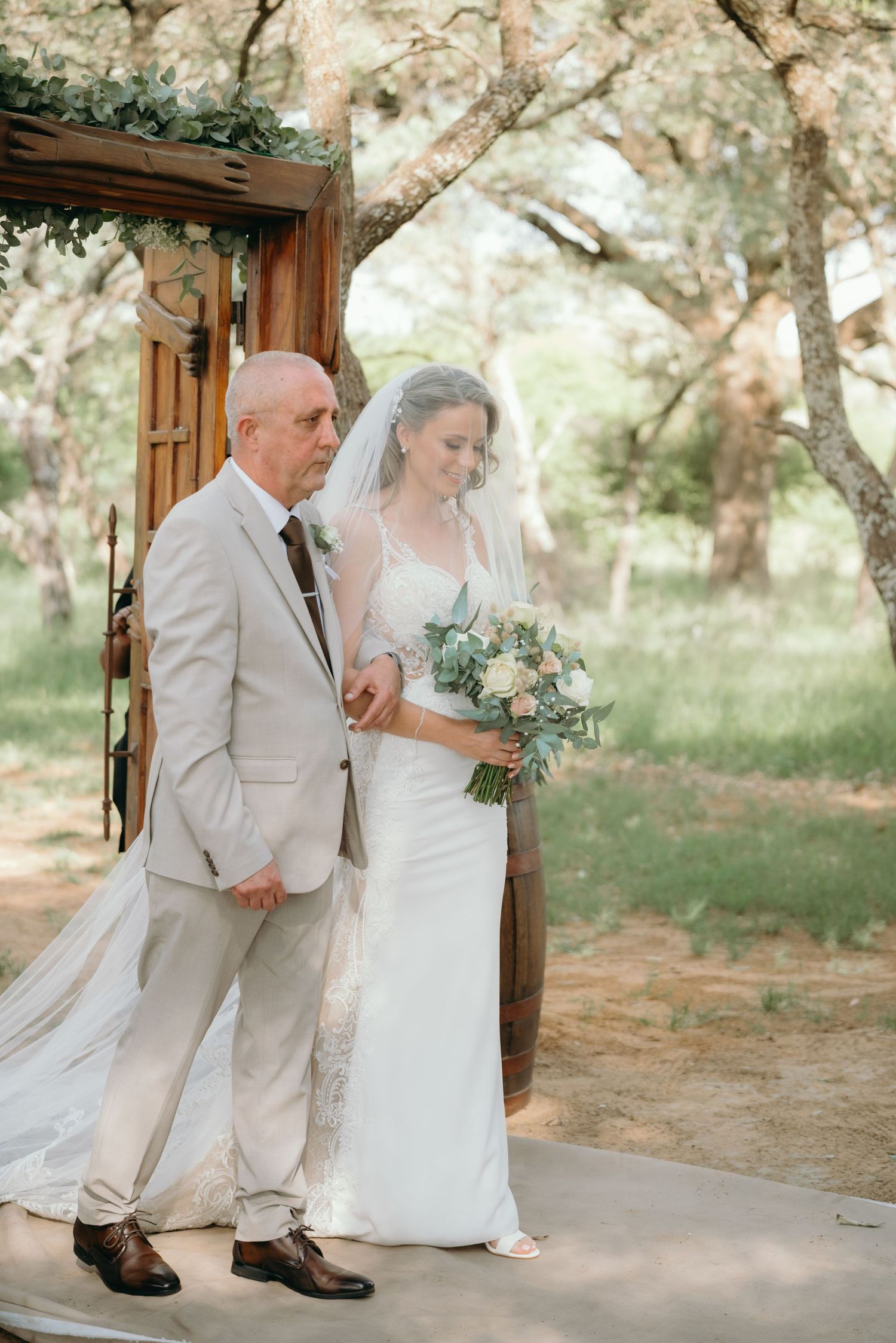 Mc Carthy & Co - Wedding