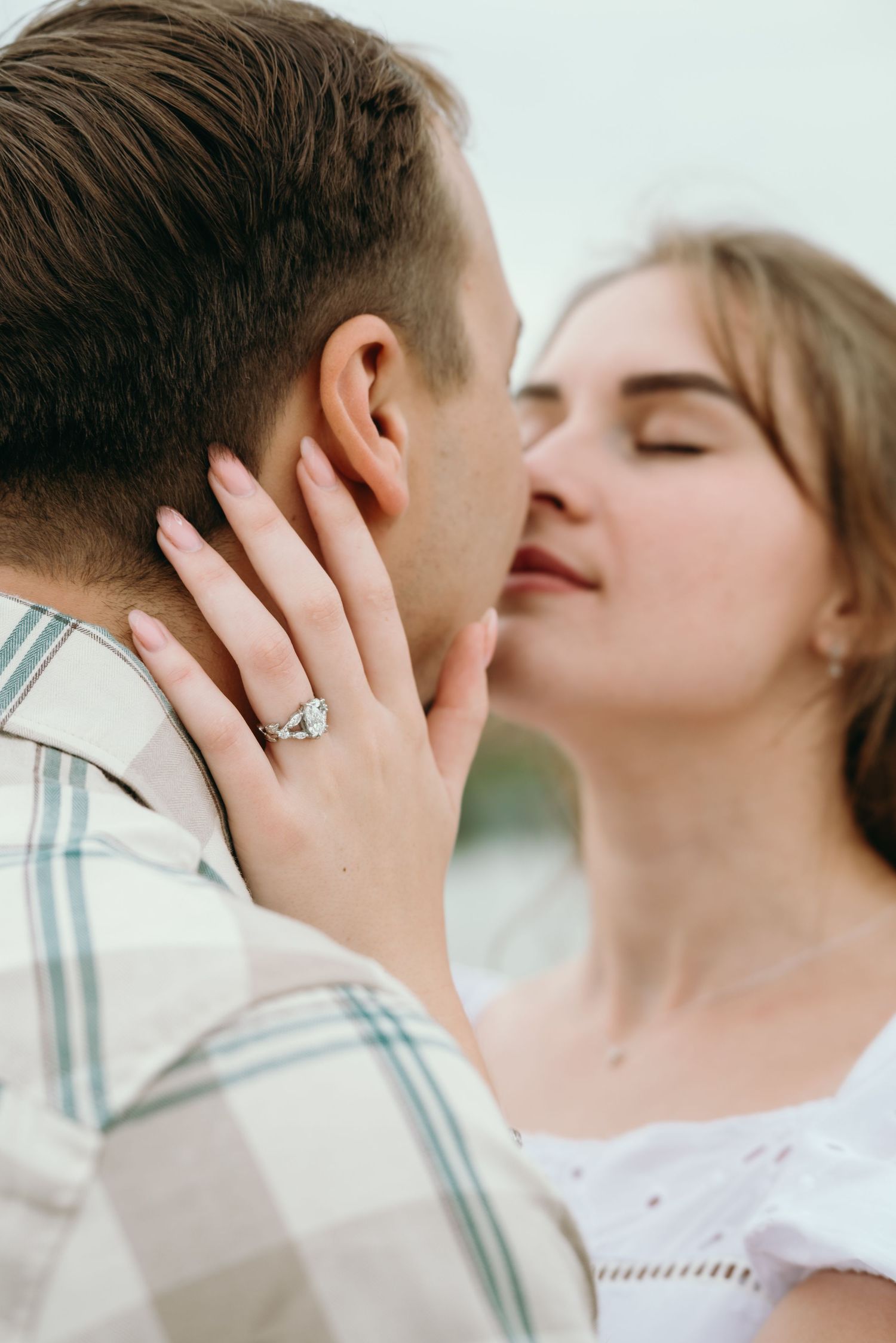 Mc Carthy & Co - Engagement