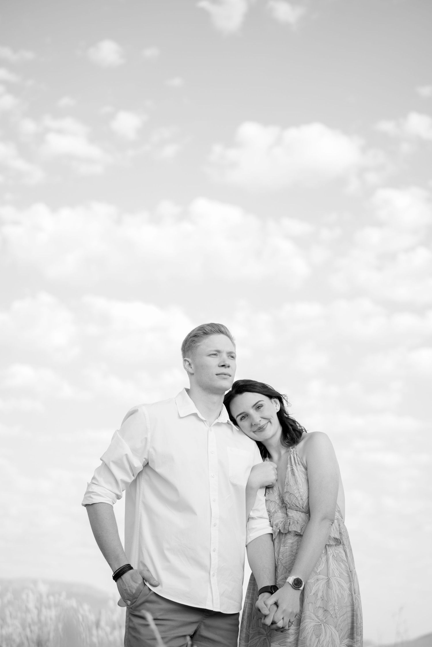 Mc Carthy & Co - Engagement