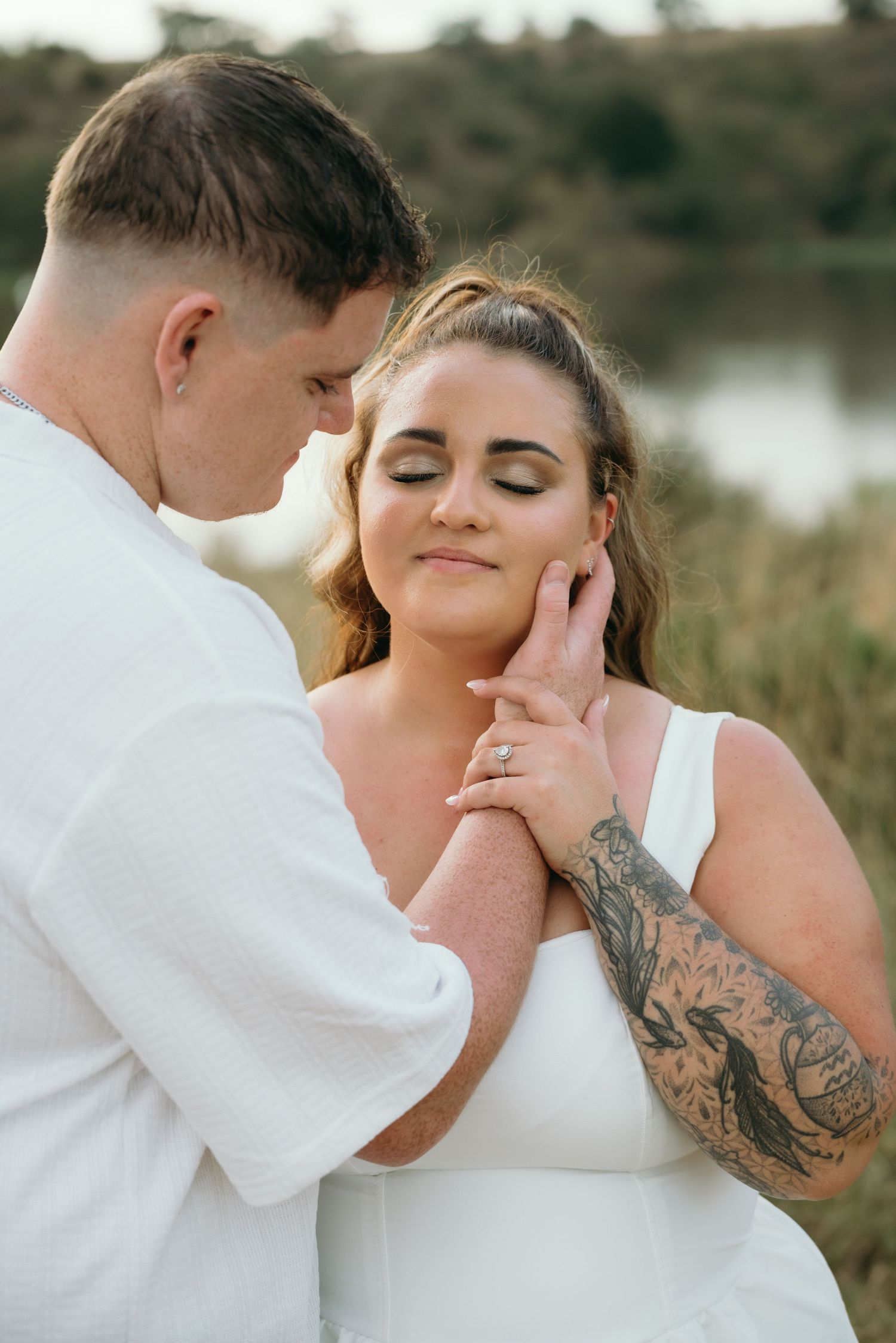 Mc Carthy & Co - Engagement