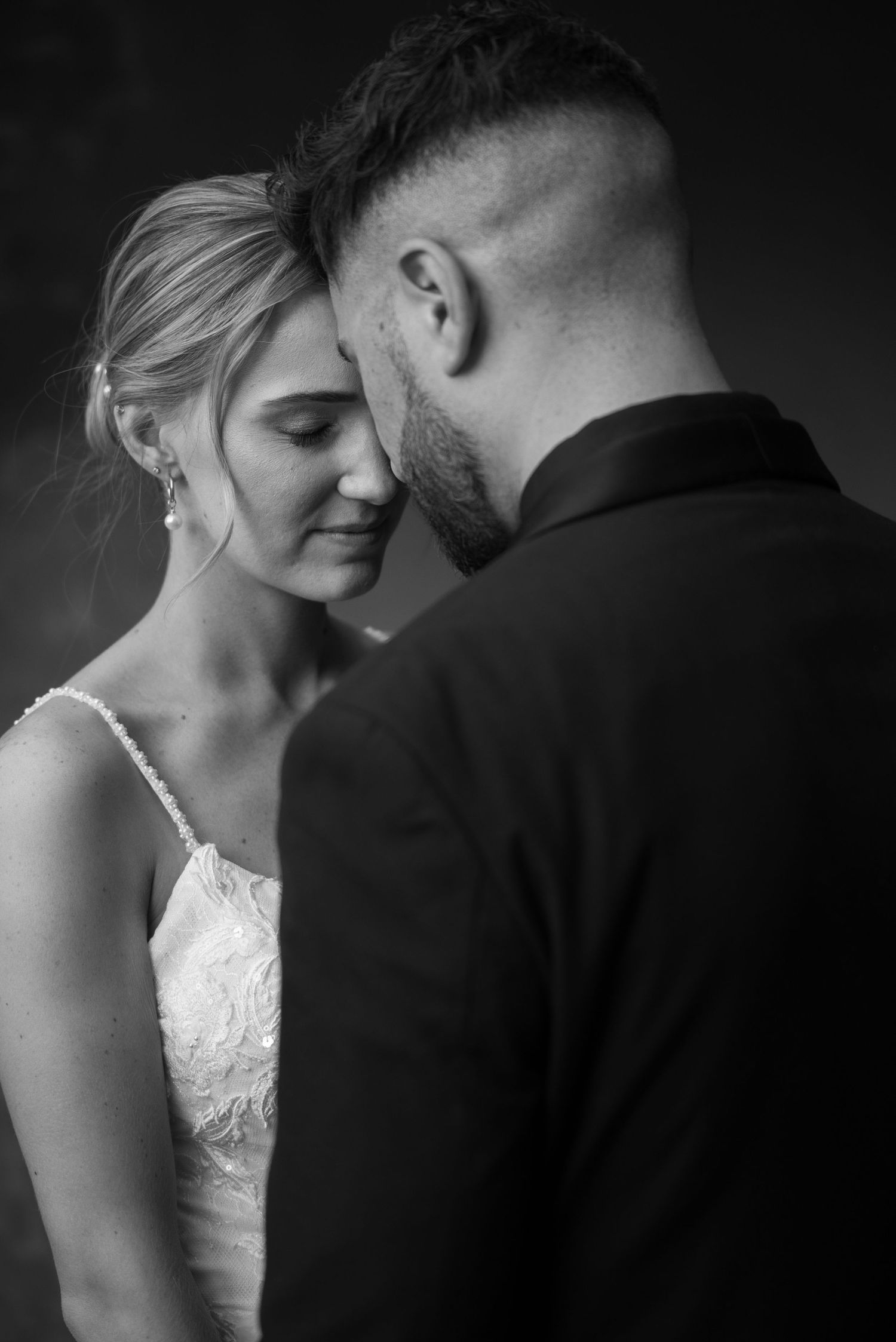 Mc Carthy & Co - Wedding