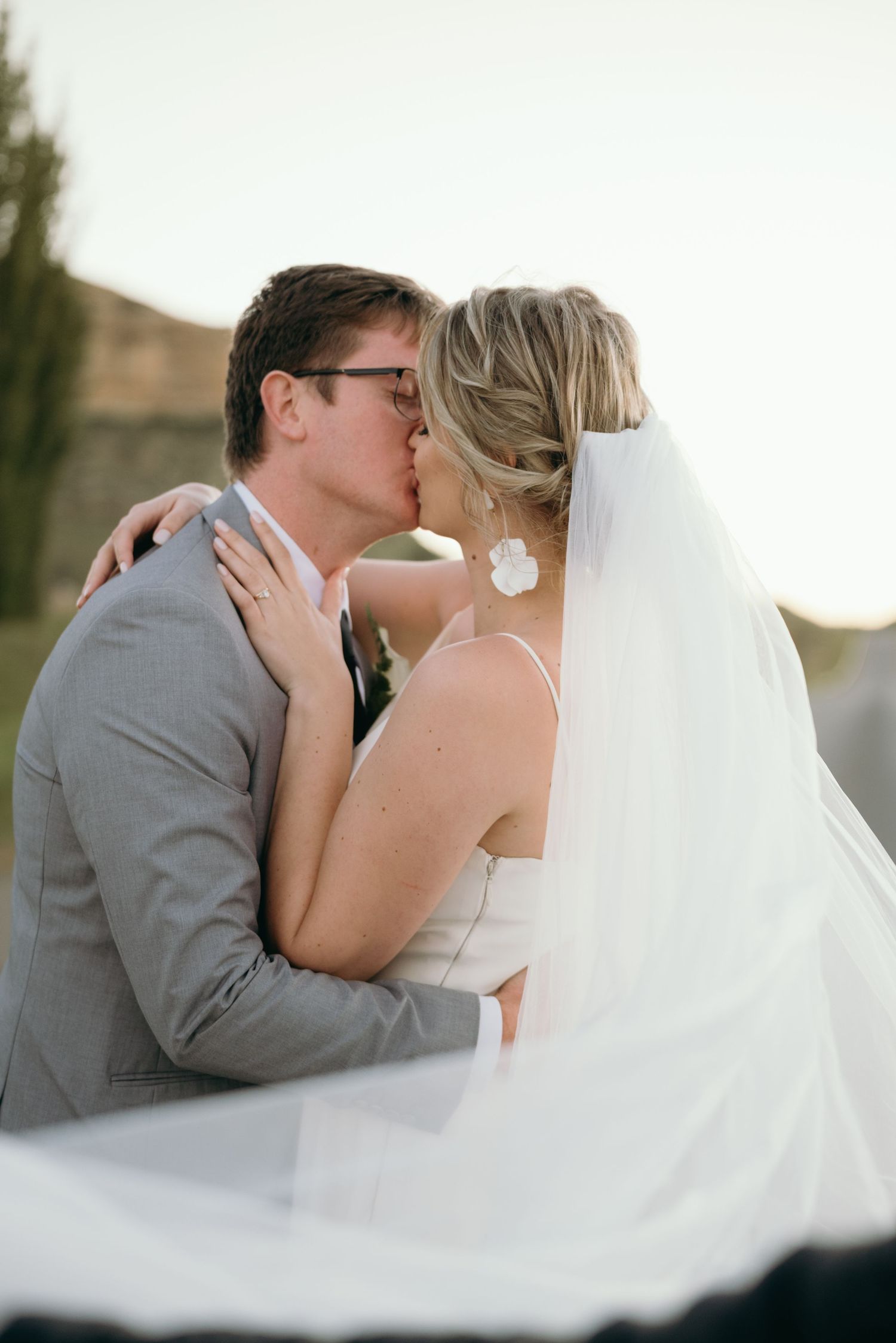 Mc Carthy & Co - Wedding