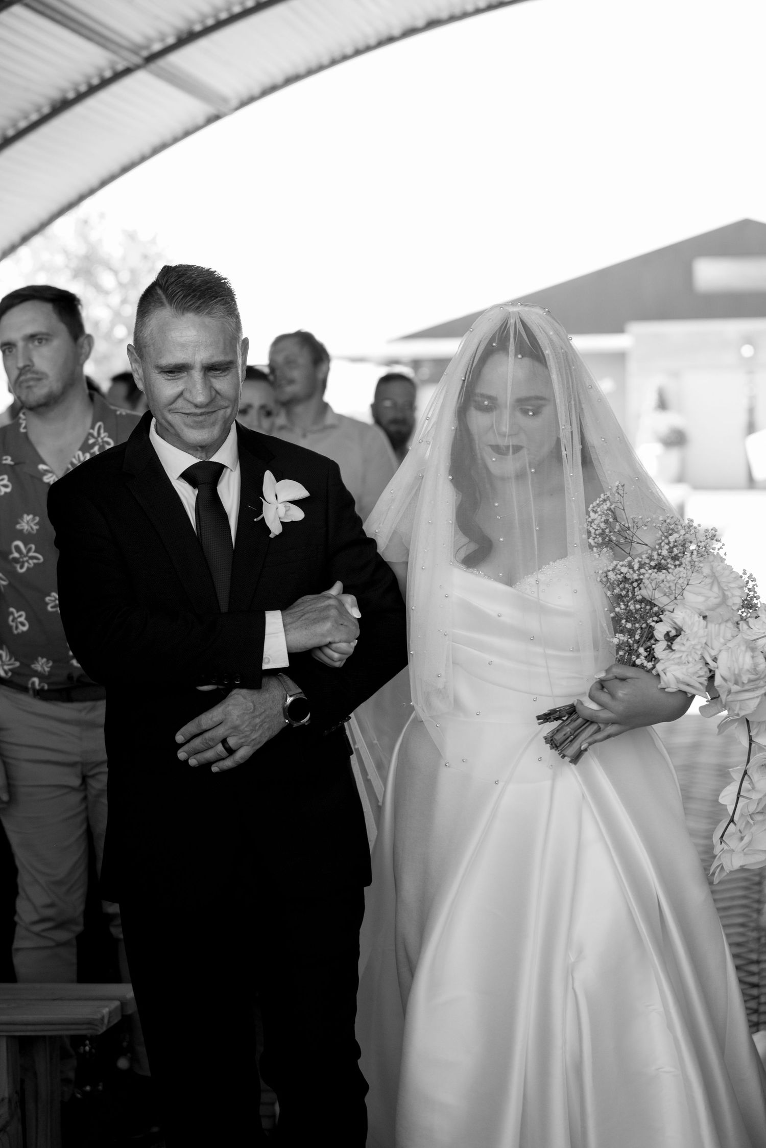 Mc Carthy & Co - Wedding