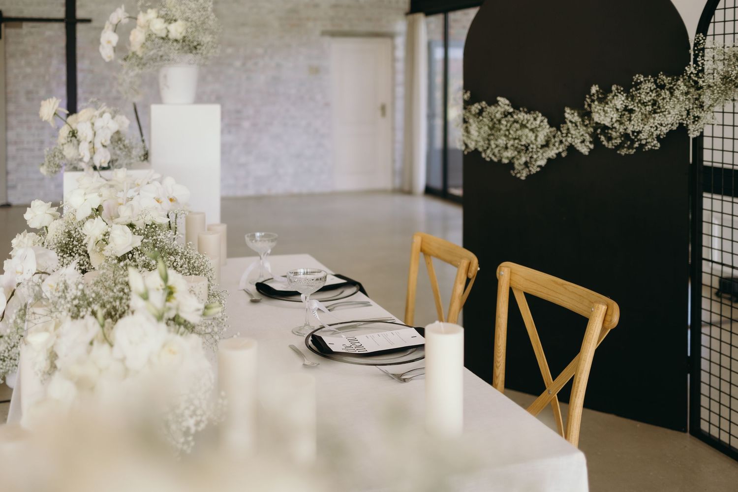 Mc Carthy & Co - Wedding