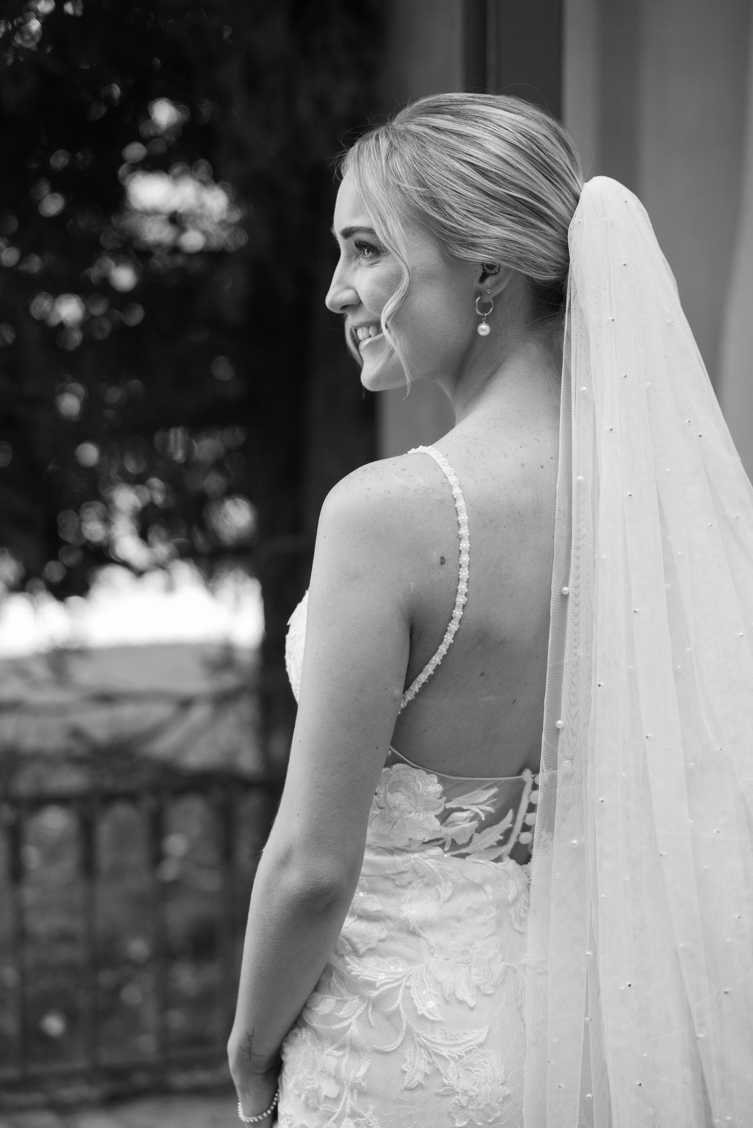 Mc Carthy & Co - Wedding