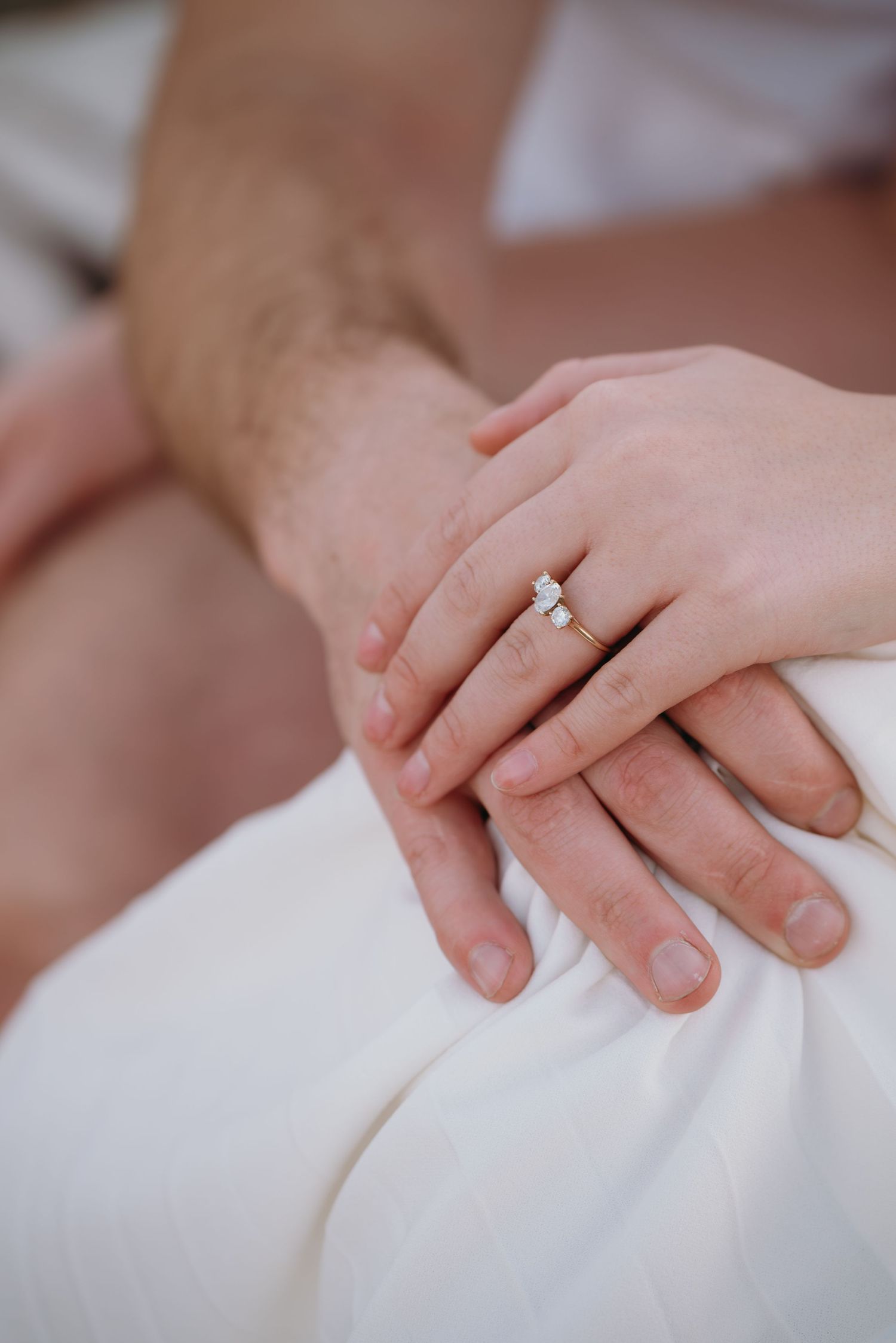 Mc Carthy & Co - Engagement