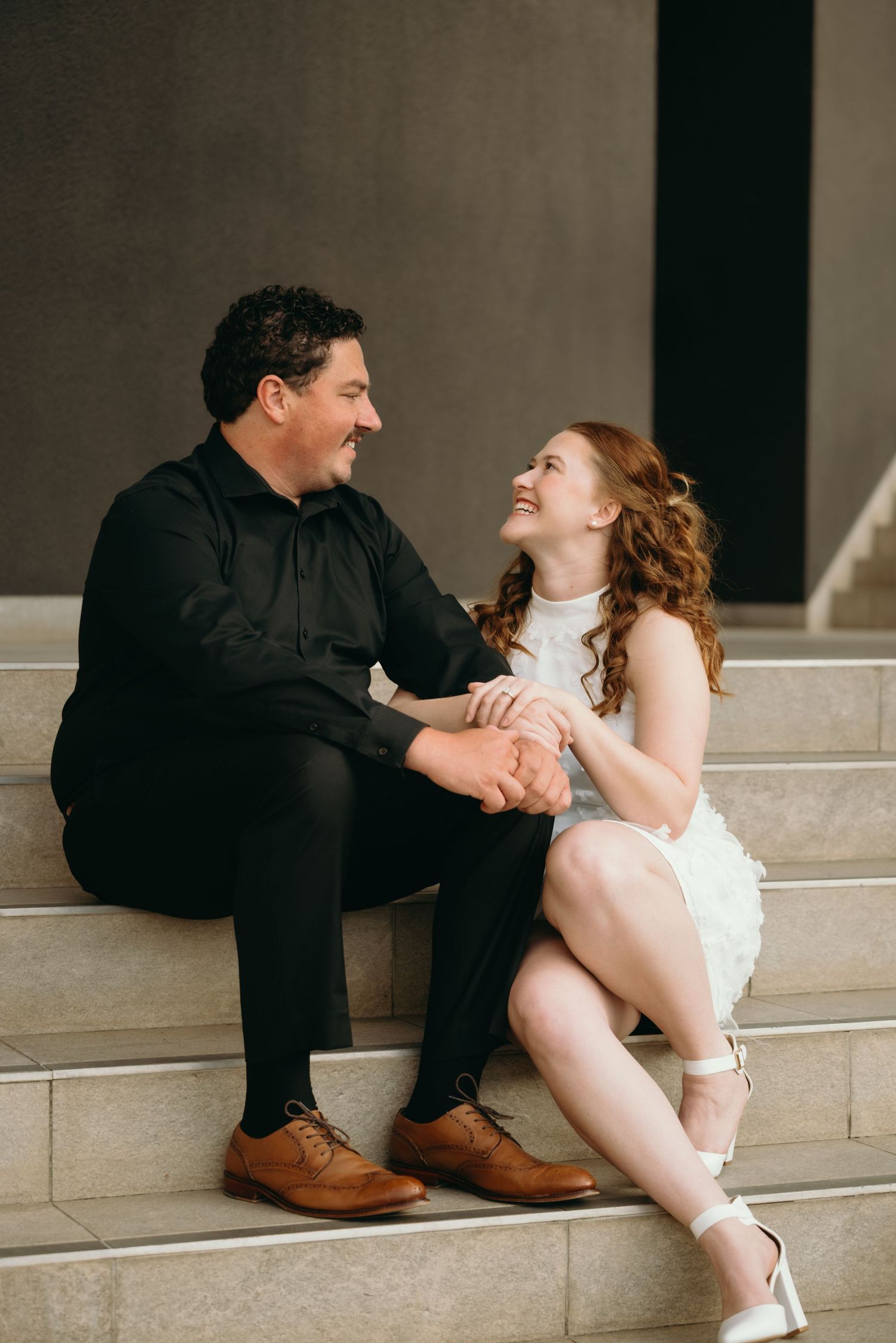 Mc Carthy & Co - Engagement