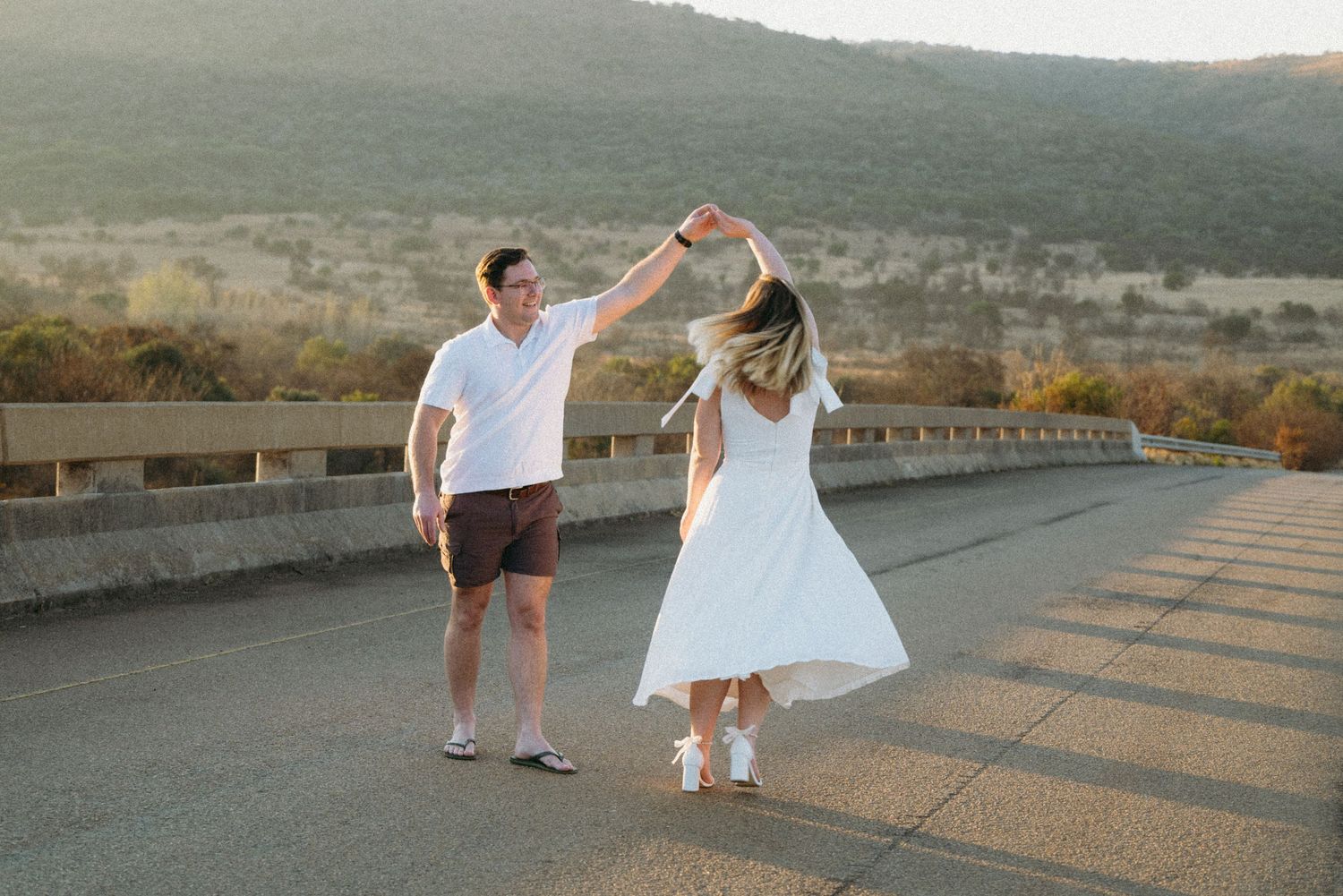 Mc Carthy & Co - Engagement