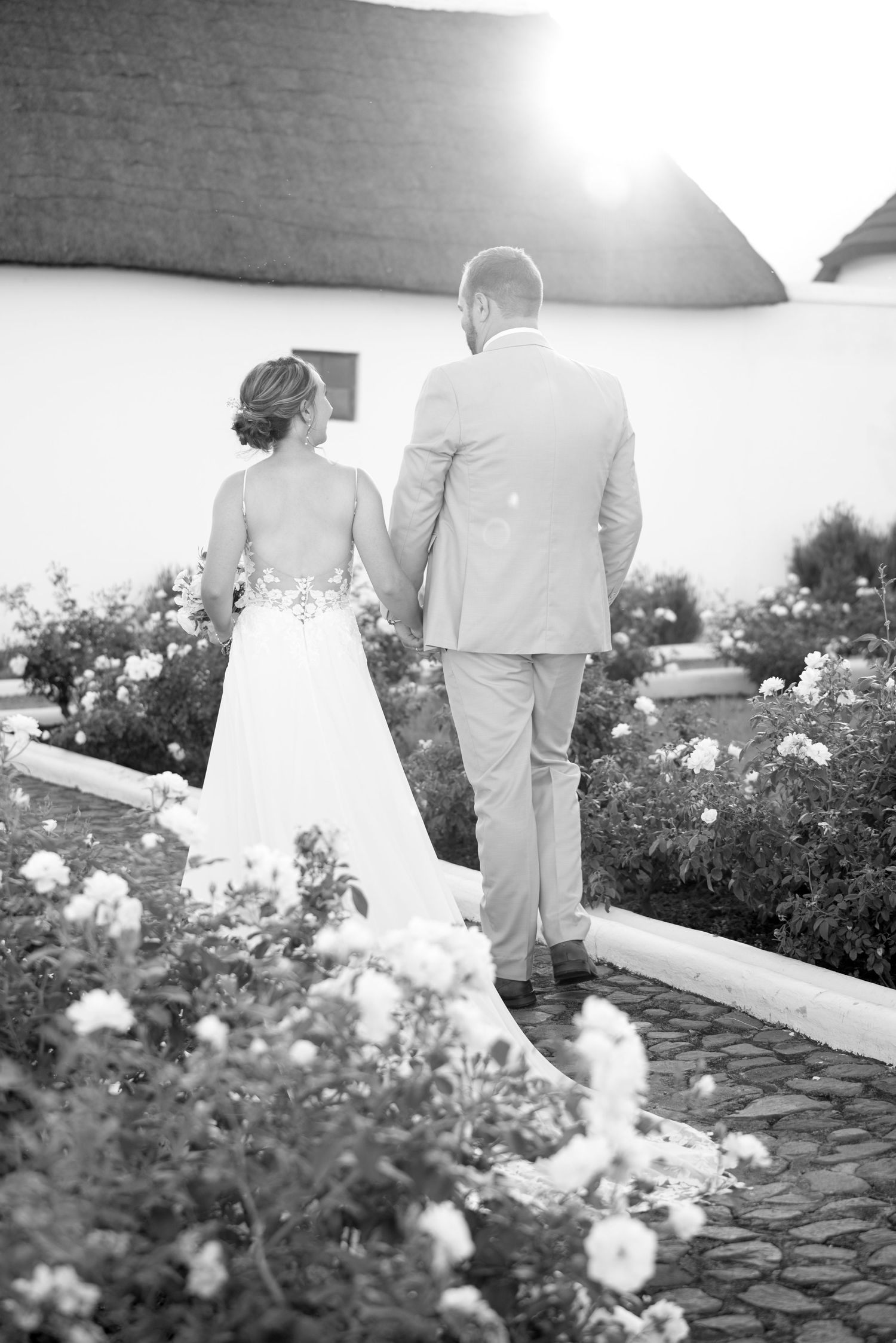 Mc Carthy & Co - Wedding