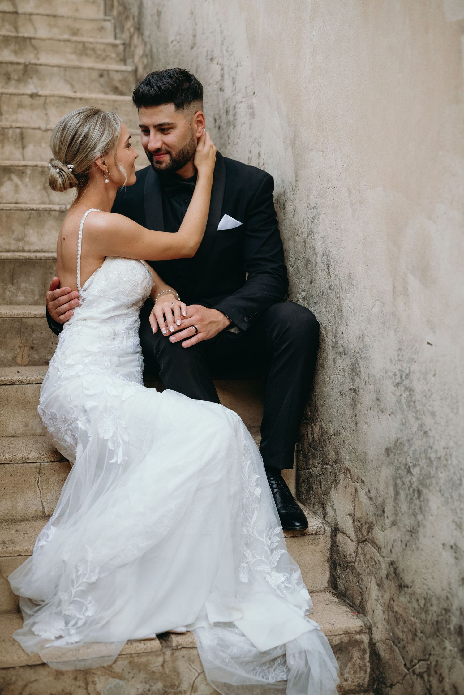 Mc Carthy & Co - Wedding