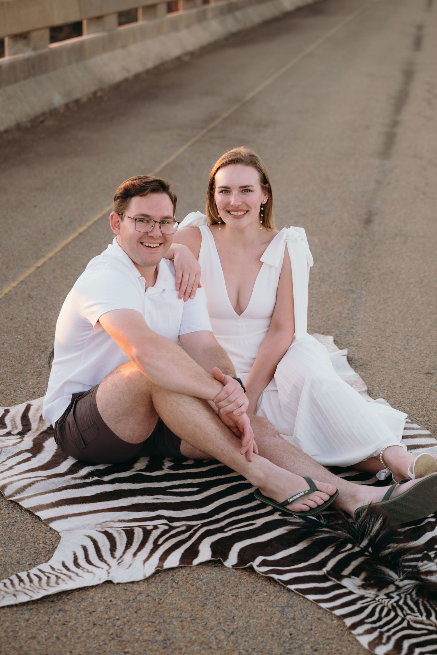 Mc Carthy & Co - Engagement