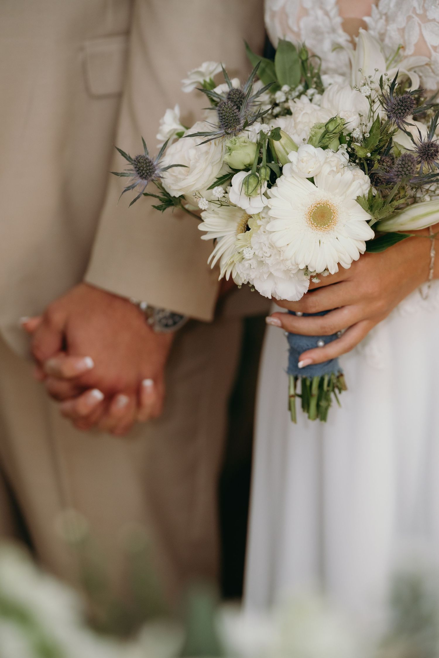 Mc Carthy & Co - Wedding