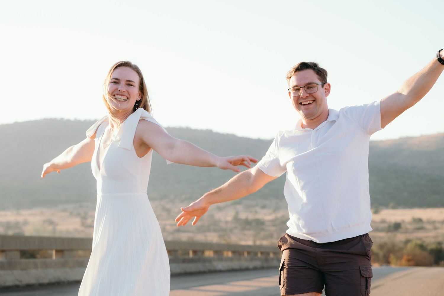 Mc Carthy & Co - Engagement