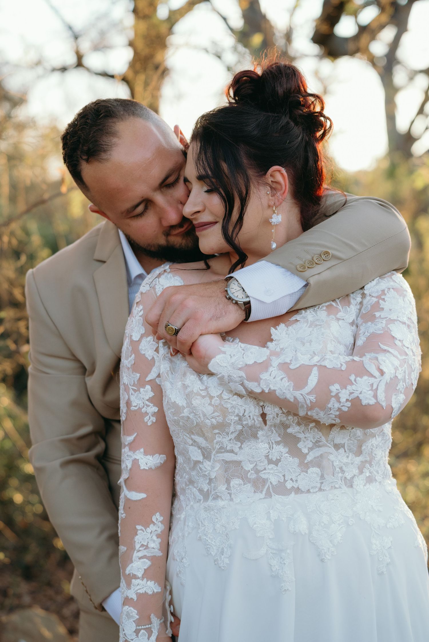 Mc Carthy & Co - Wedding