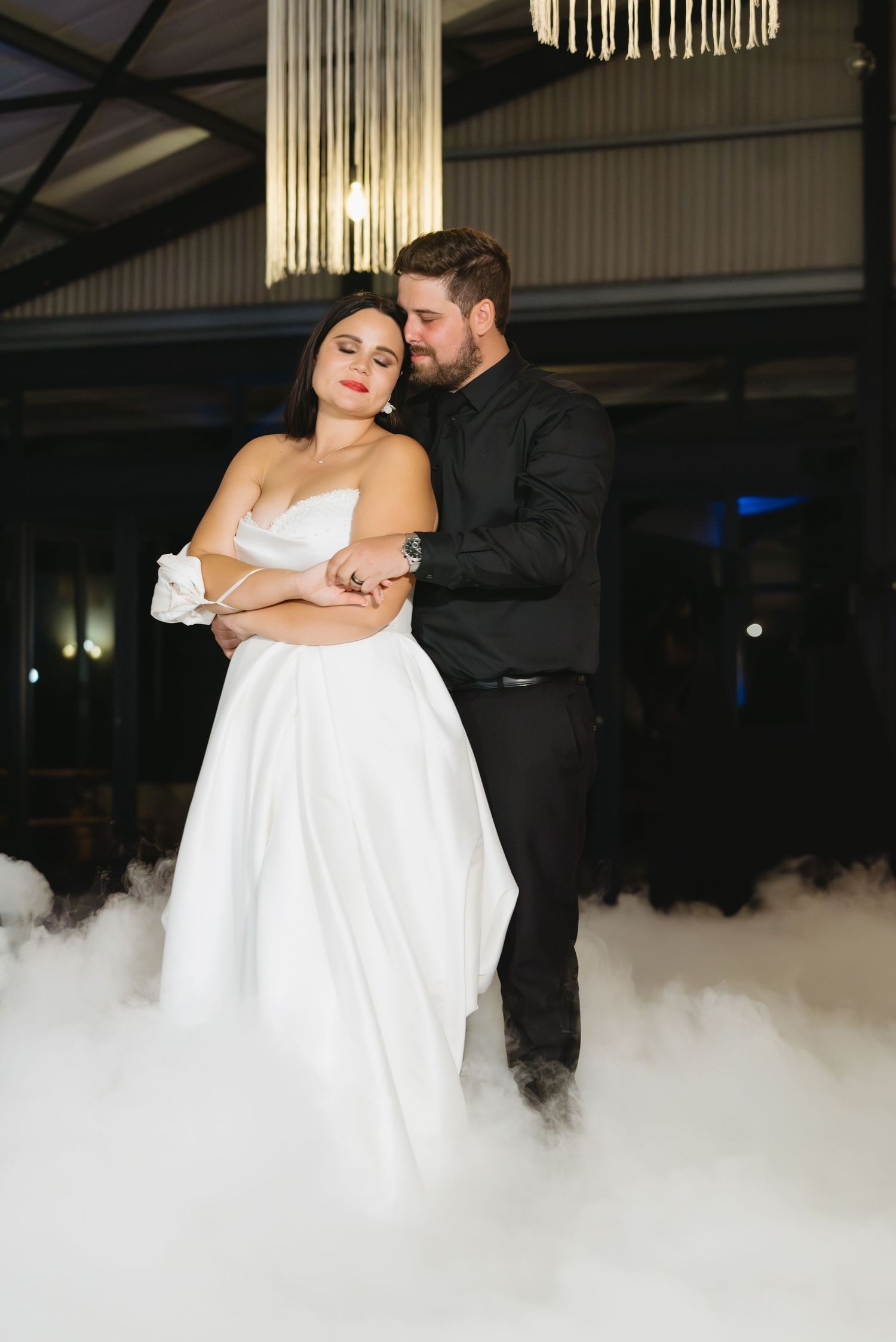 Mc Carthy & Co - Wedding