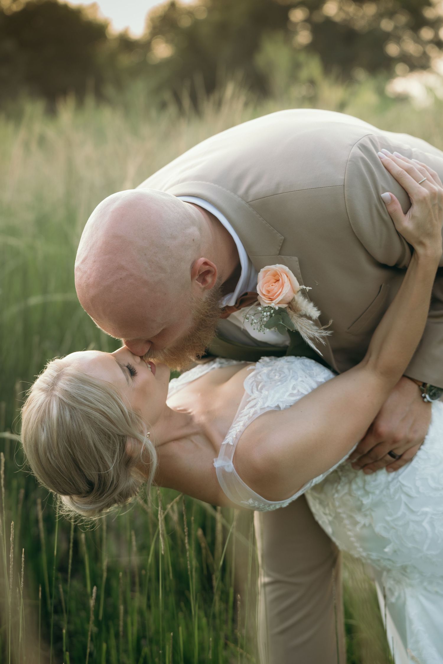 Mc Carthy & Co - Wedding