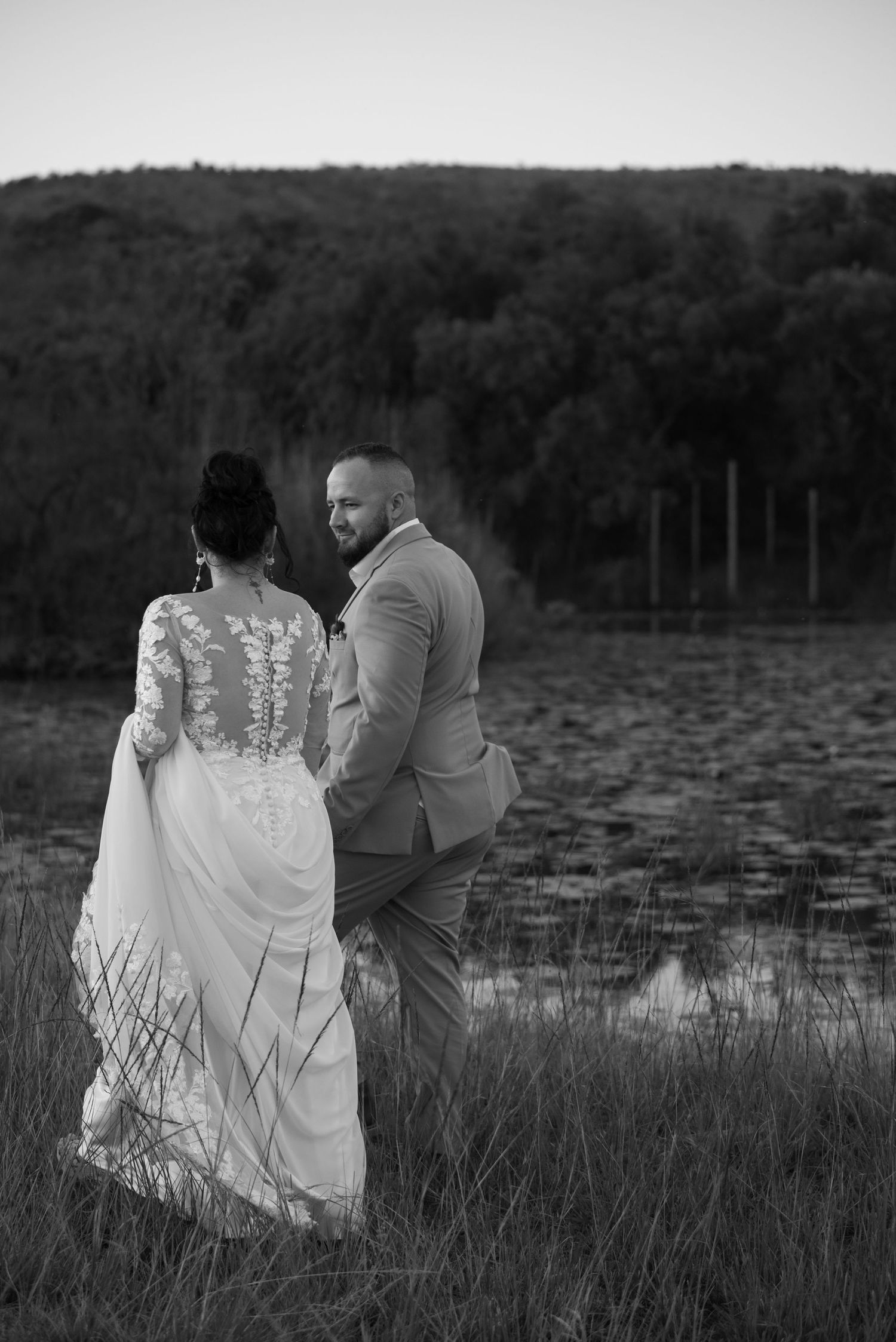 Mc Carthy & Co - Wedding