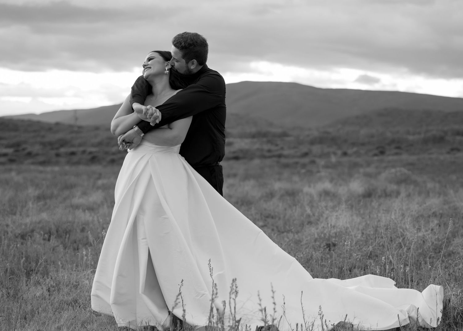 Mc Carthy & Co - Wedding