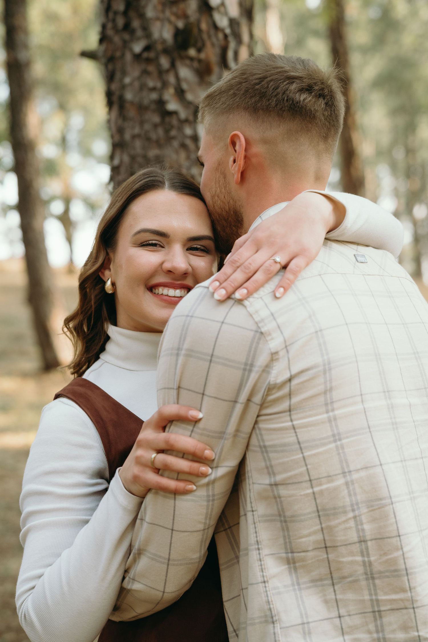 Mc Carthy & Co - Engagement