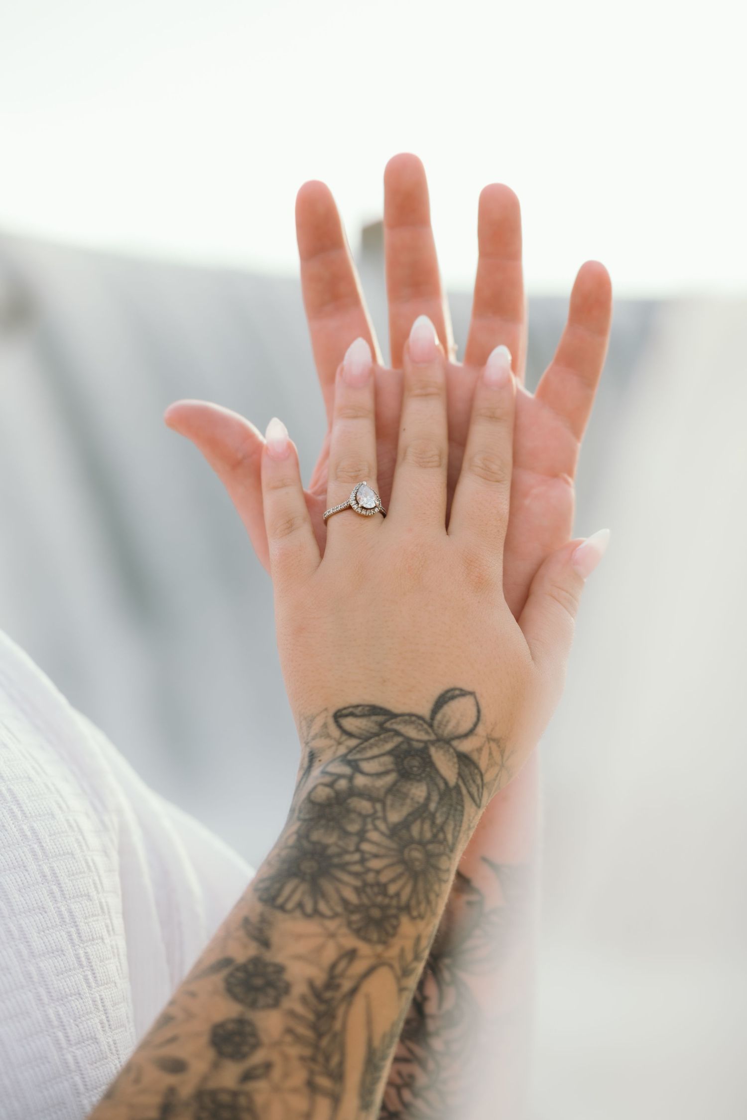 Mc Carthy & Co - Engagement