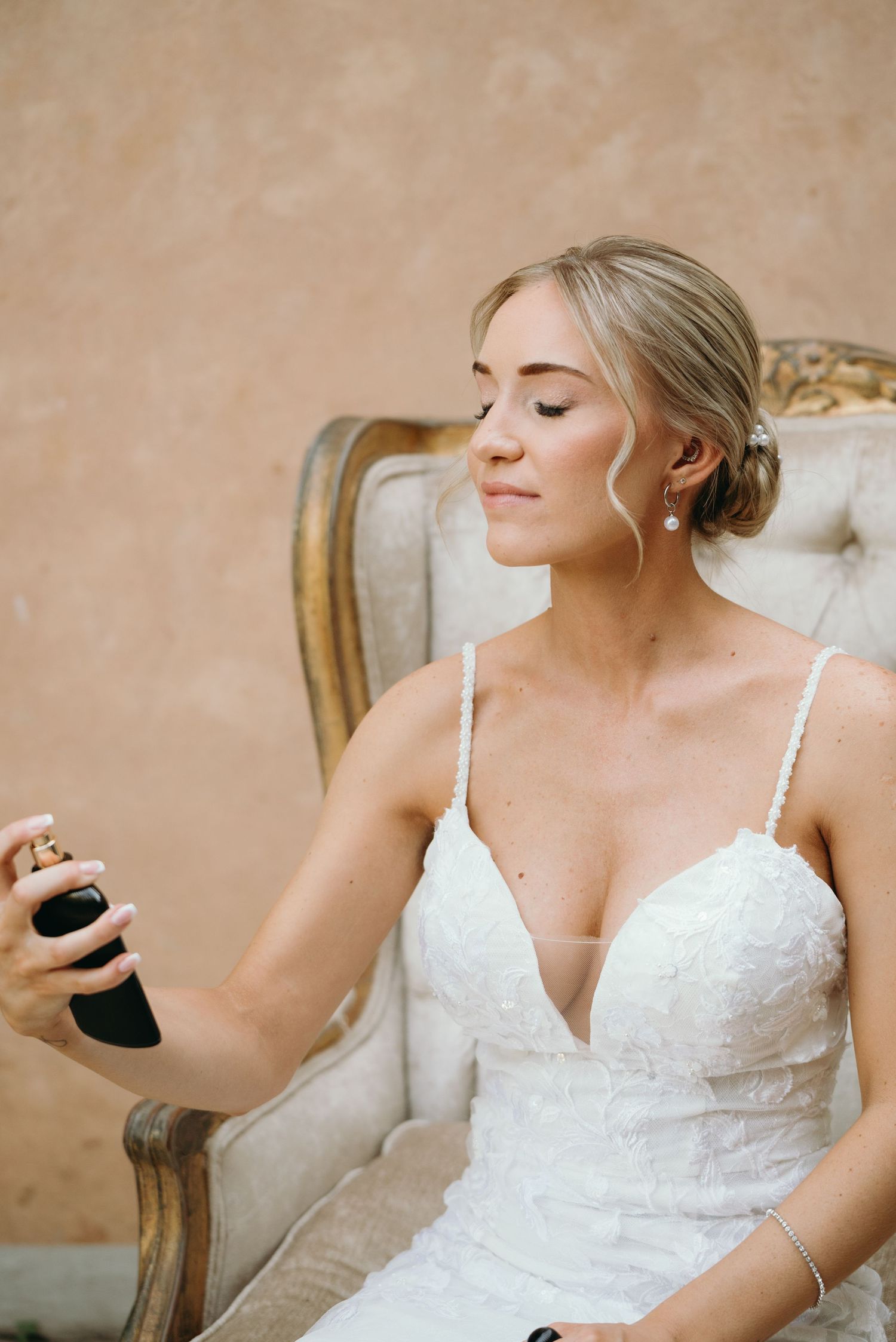 Mc Carthy & Co - Wedding