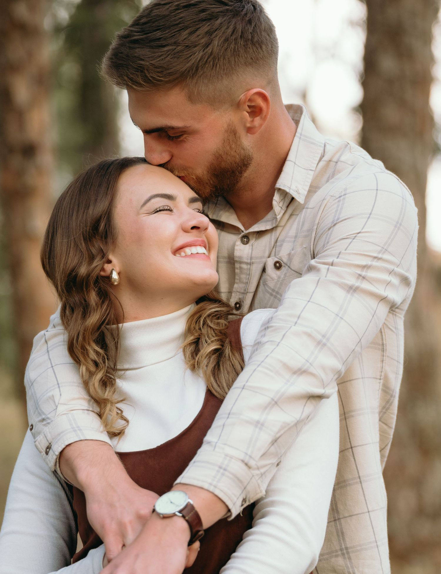 Mc Carthy & Co - Engagement