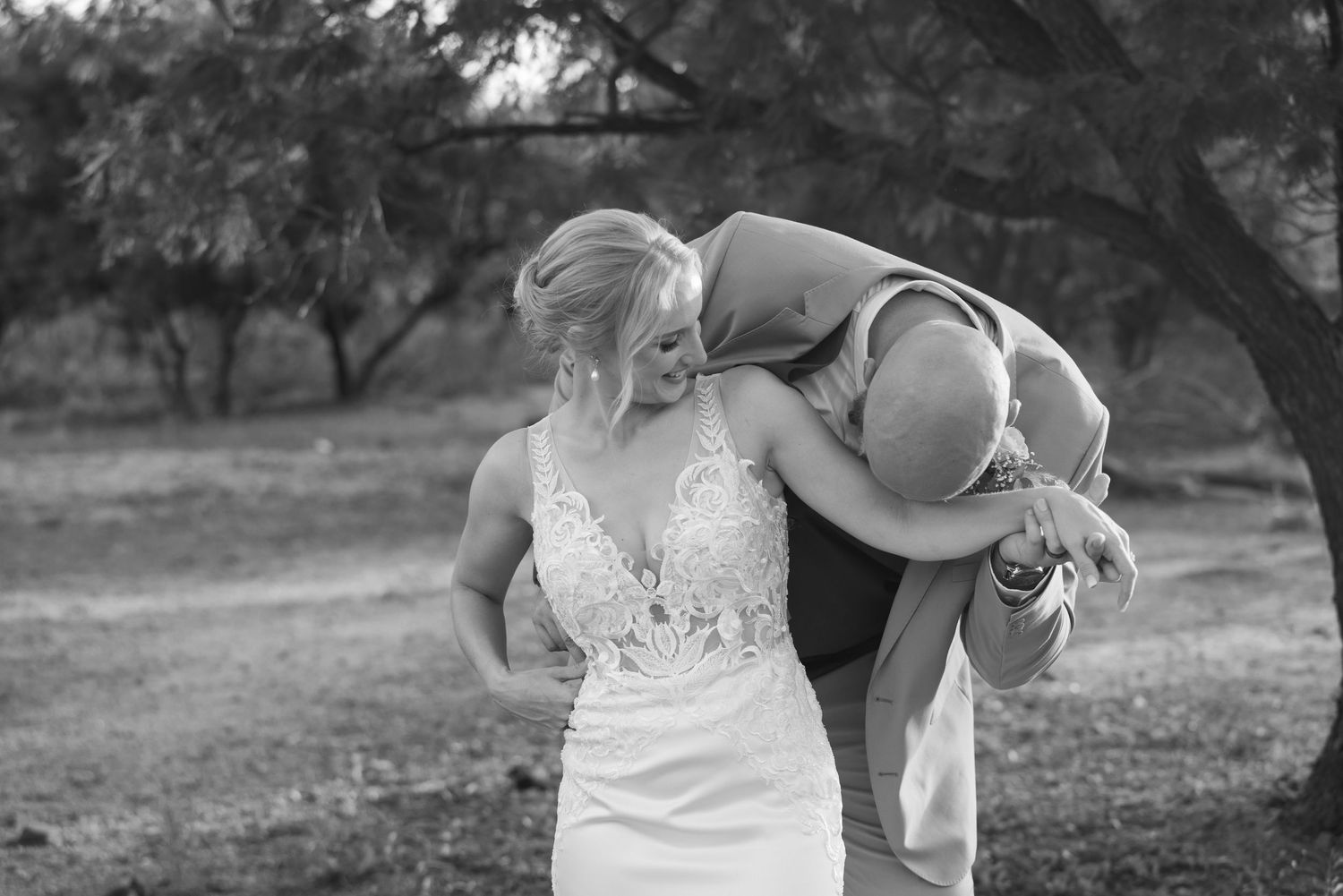 Mc Carthy & Co - Wedding