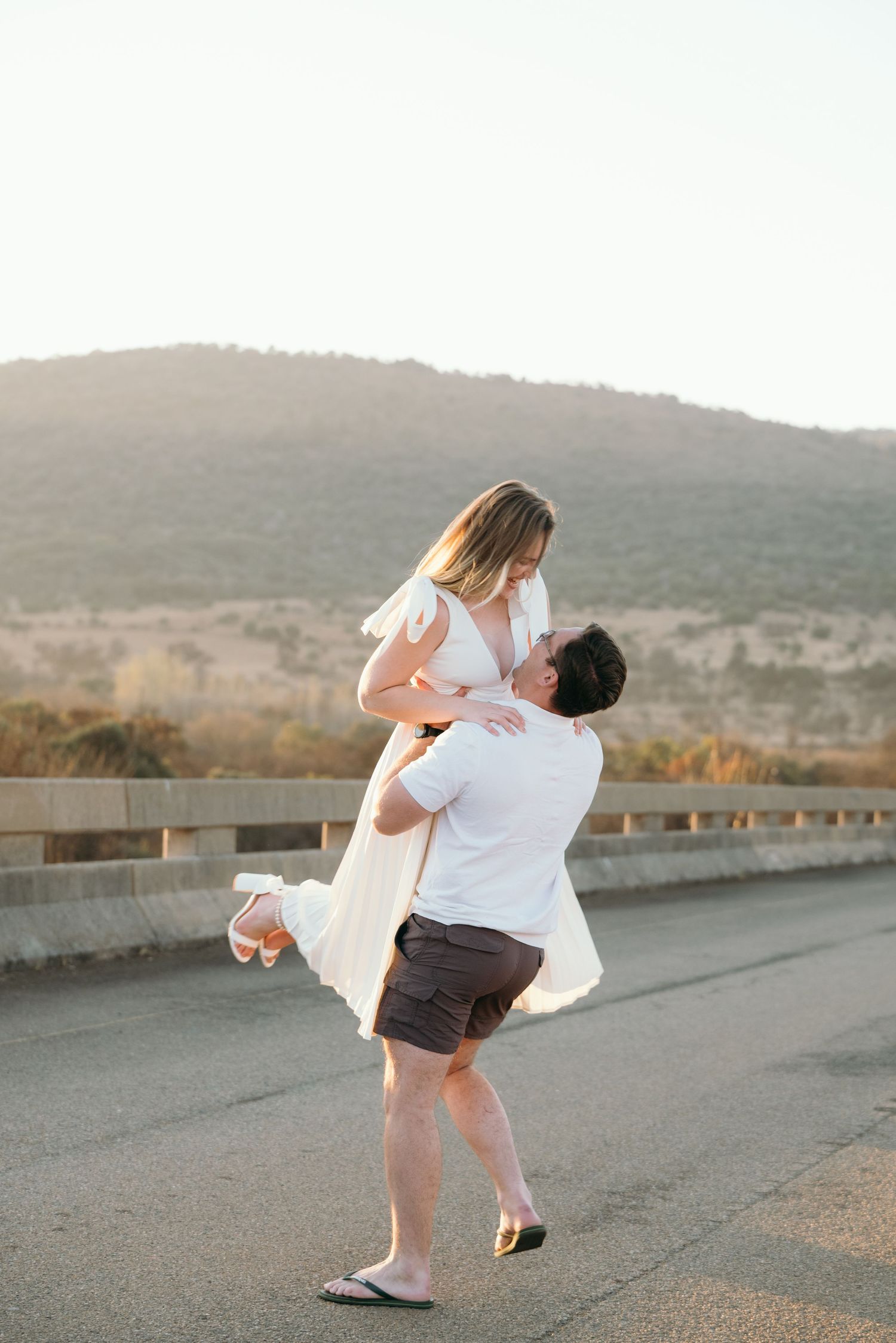 Mc Carthy & Co - Engagement