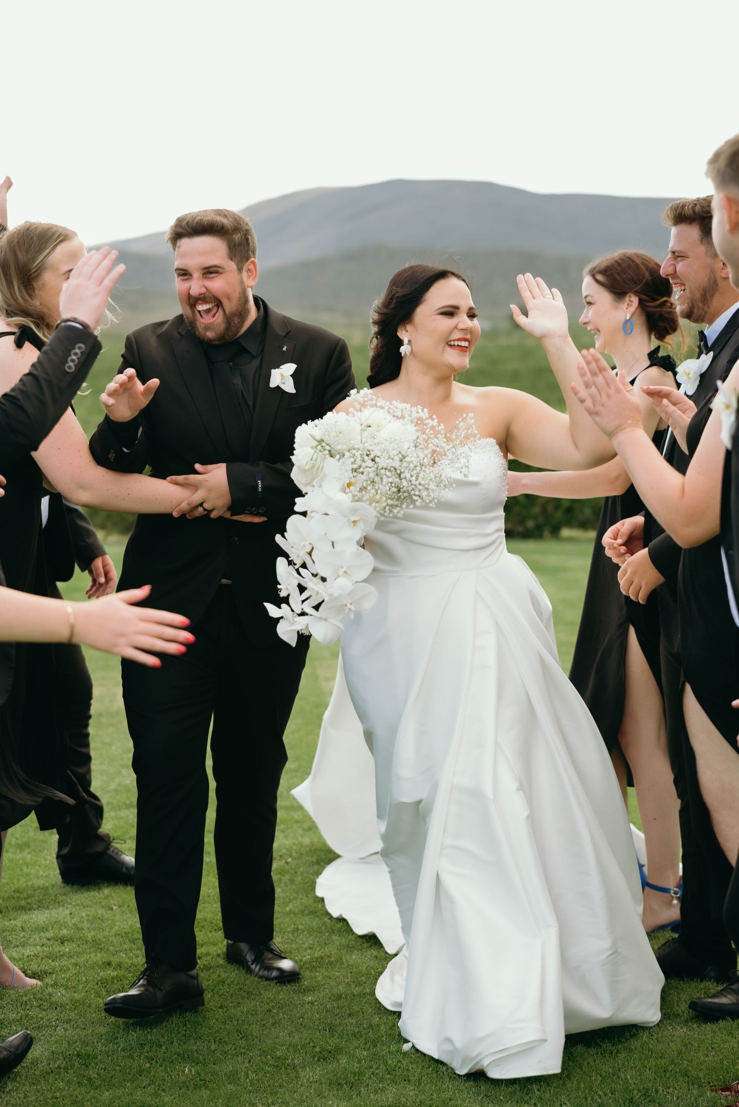 Mc Carthy & Co - Wedding