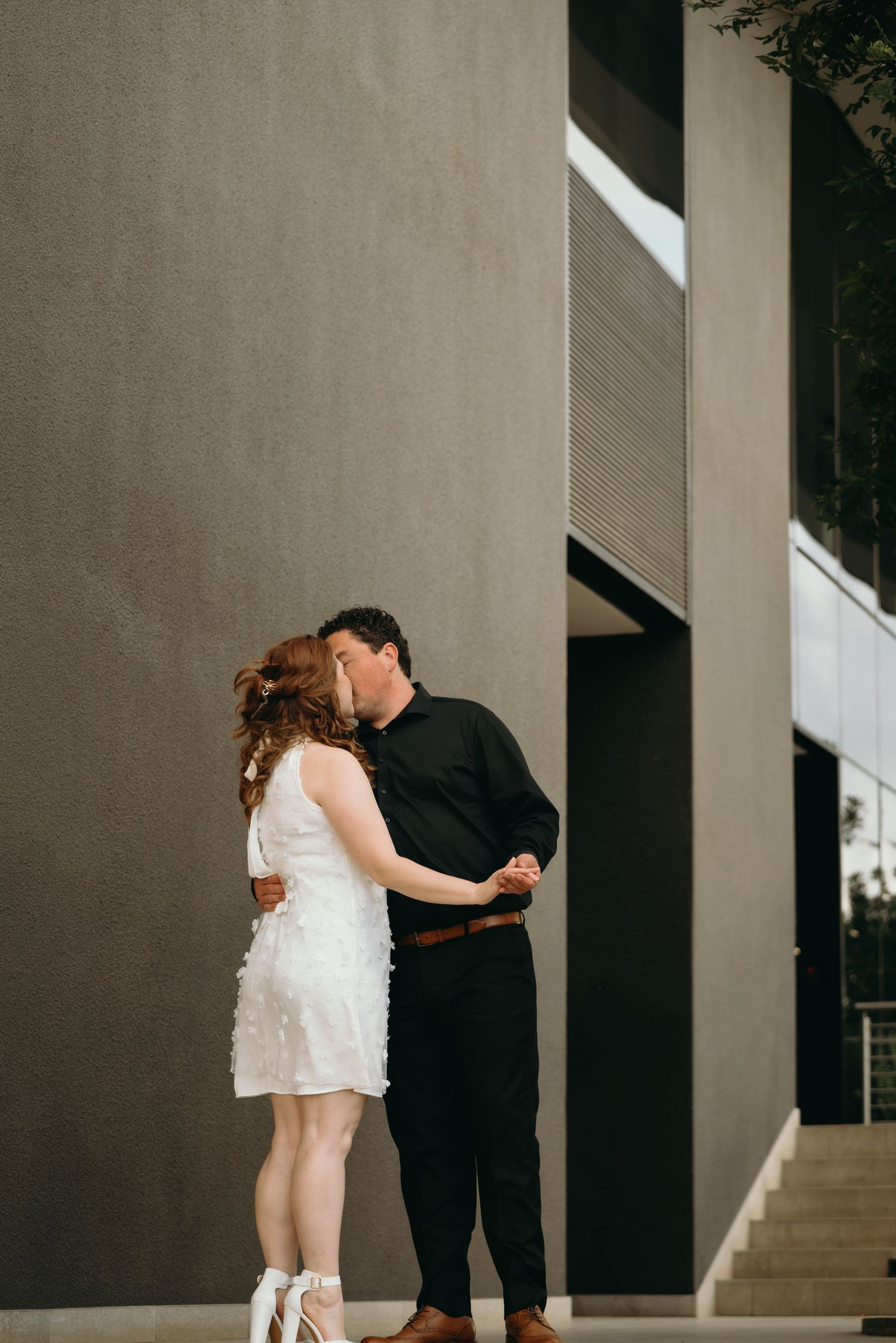 Mc Carthy & Co - Engagement