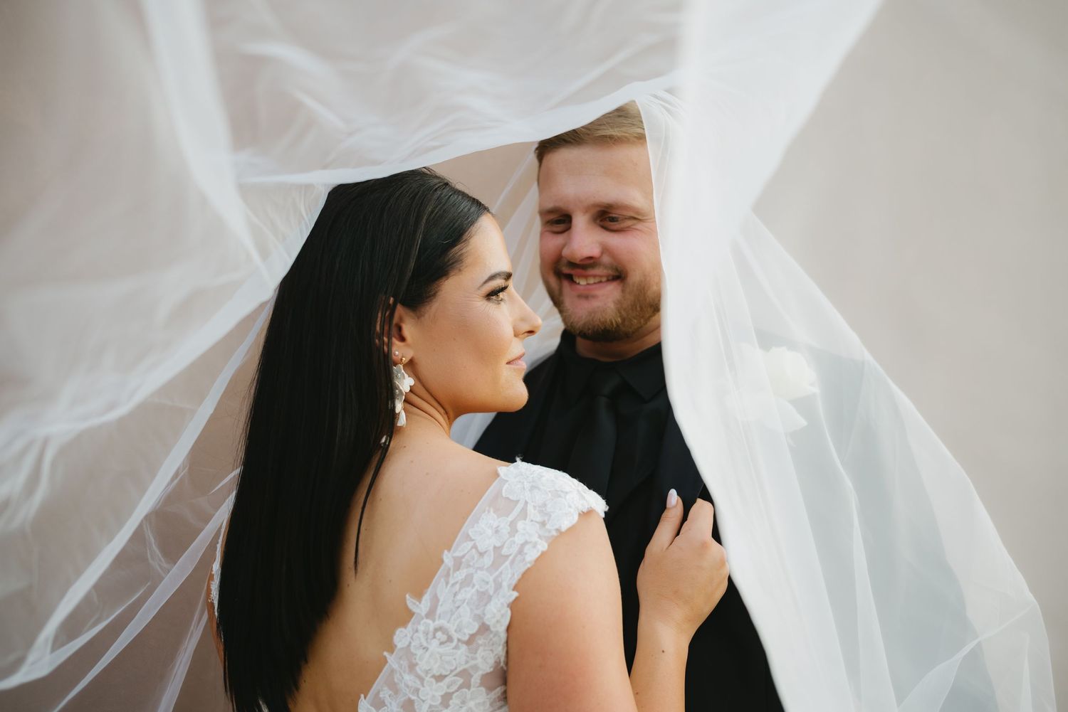 Mc Carthy & Co - Wedding