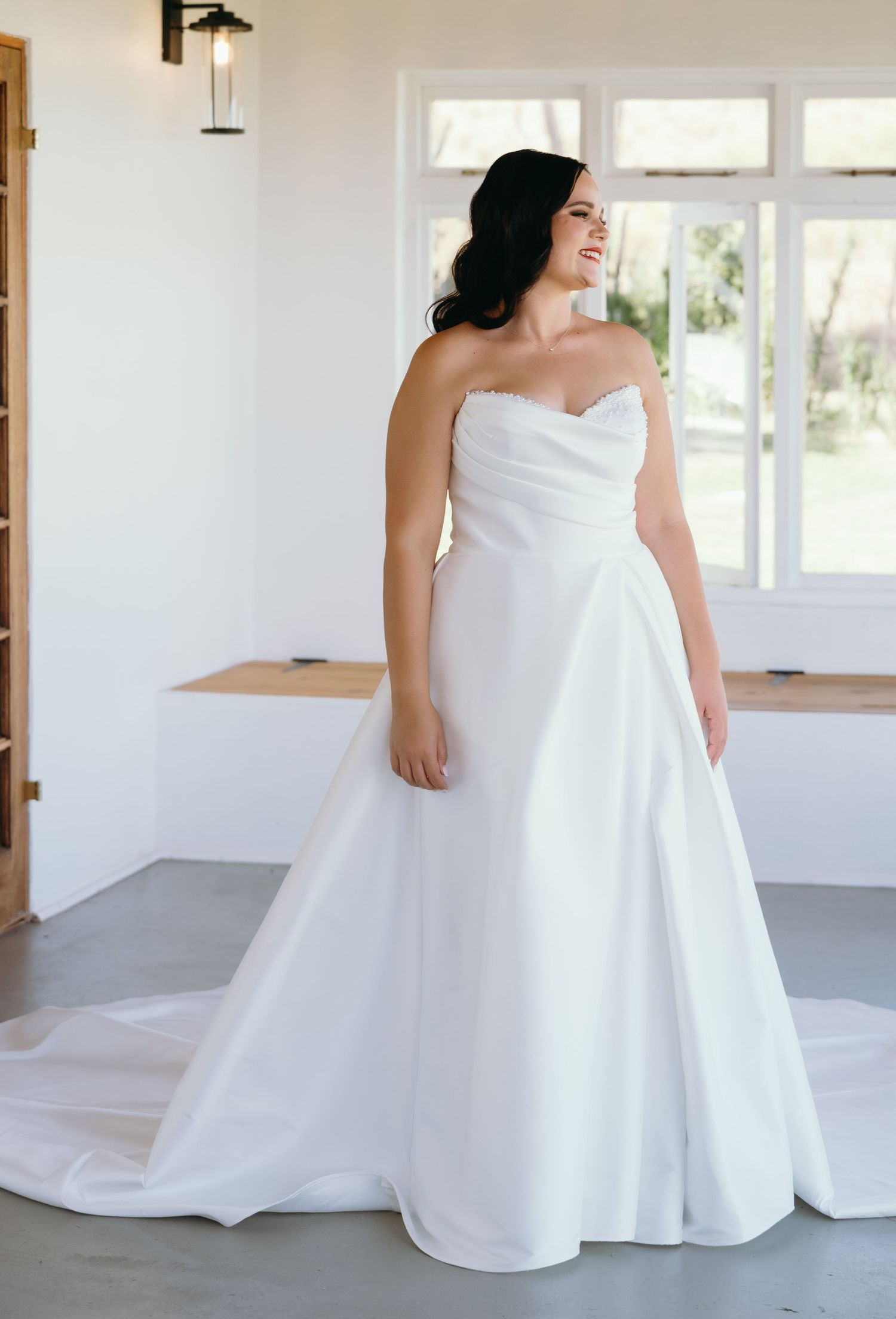 Mc Carthy & Co - Wedding
