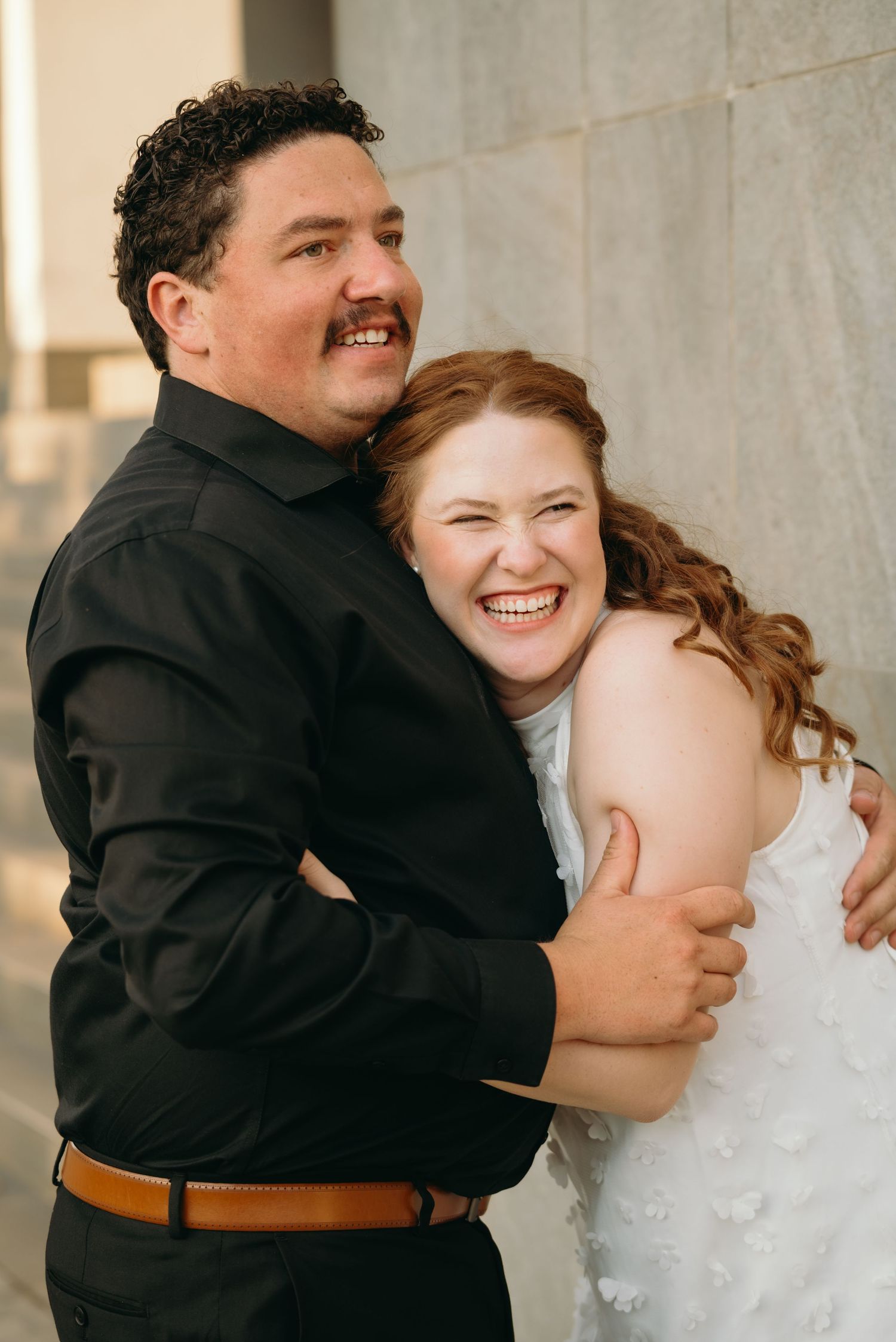 Mc Carthy & Co - Engagement