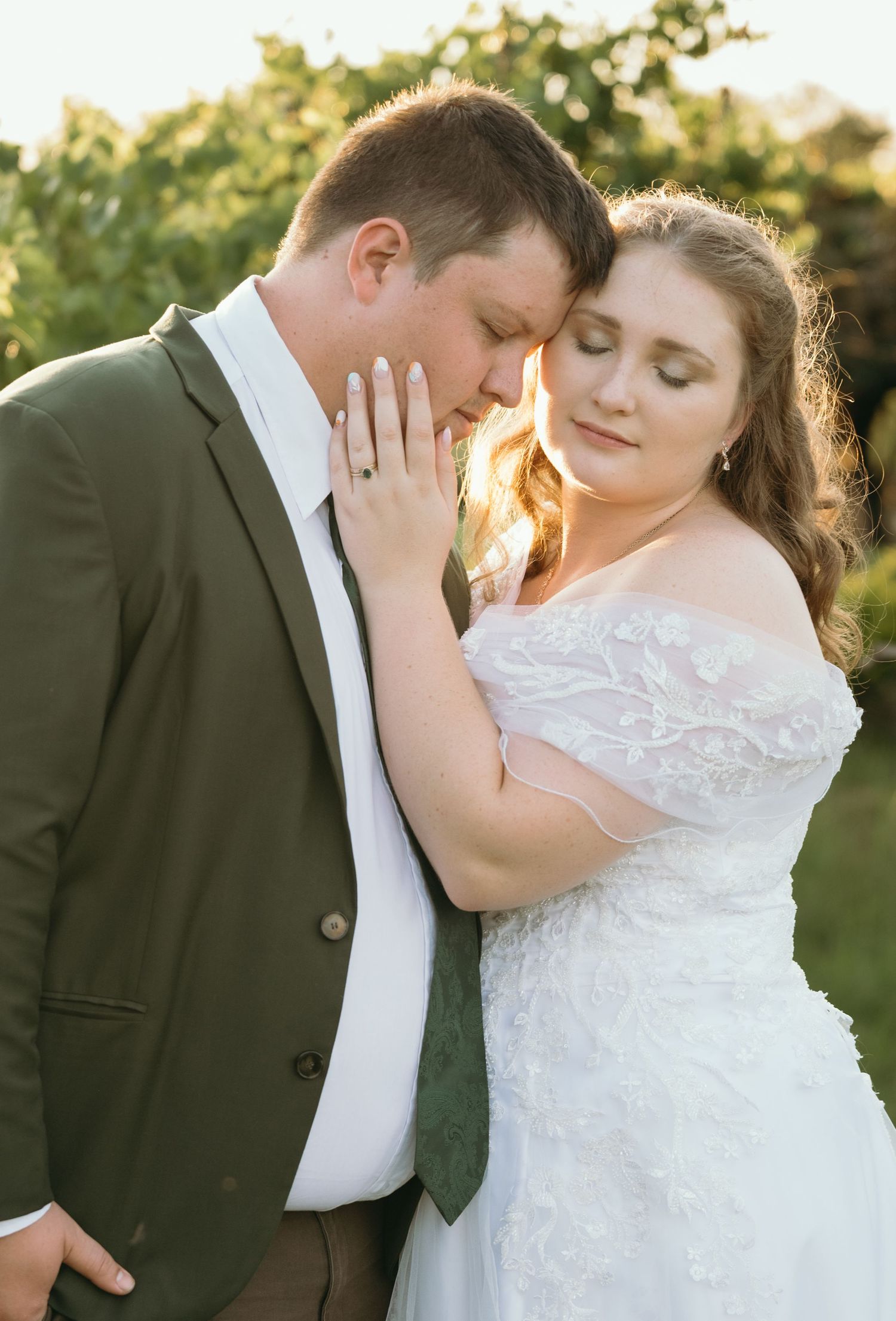 Mc Carthy & Co - Wedding