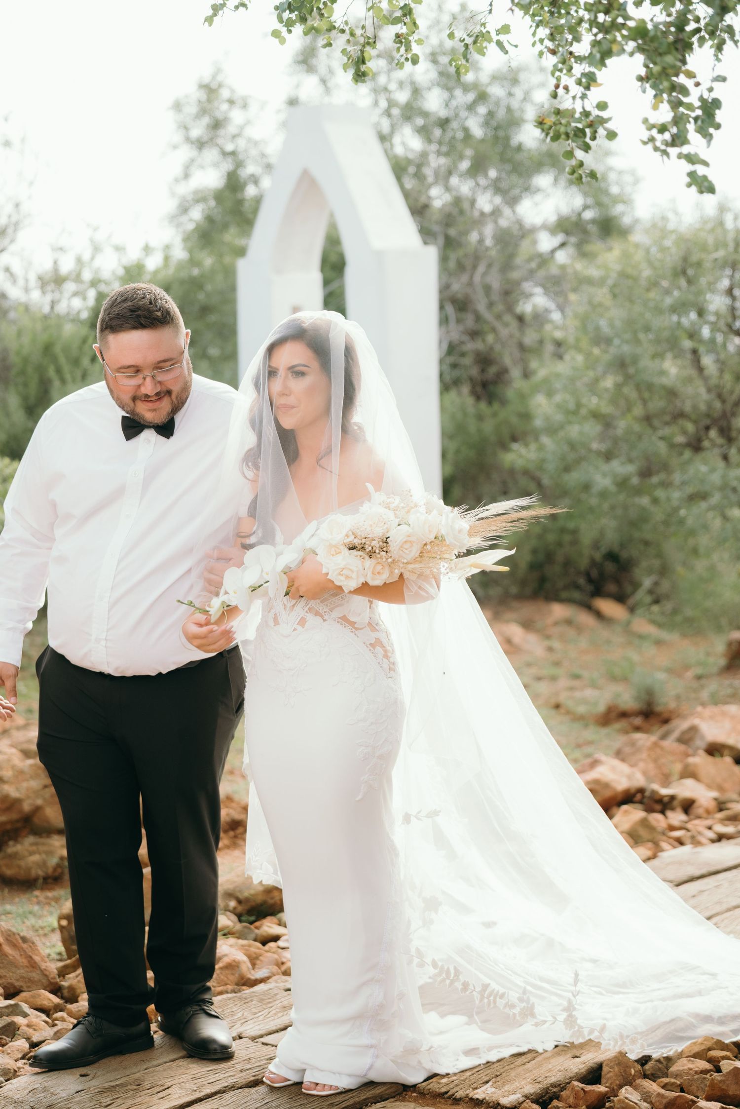 Mc Carthy & Co - Wedding