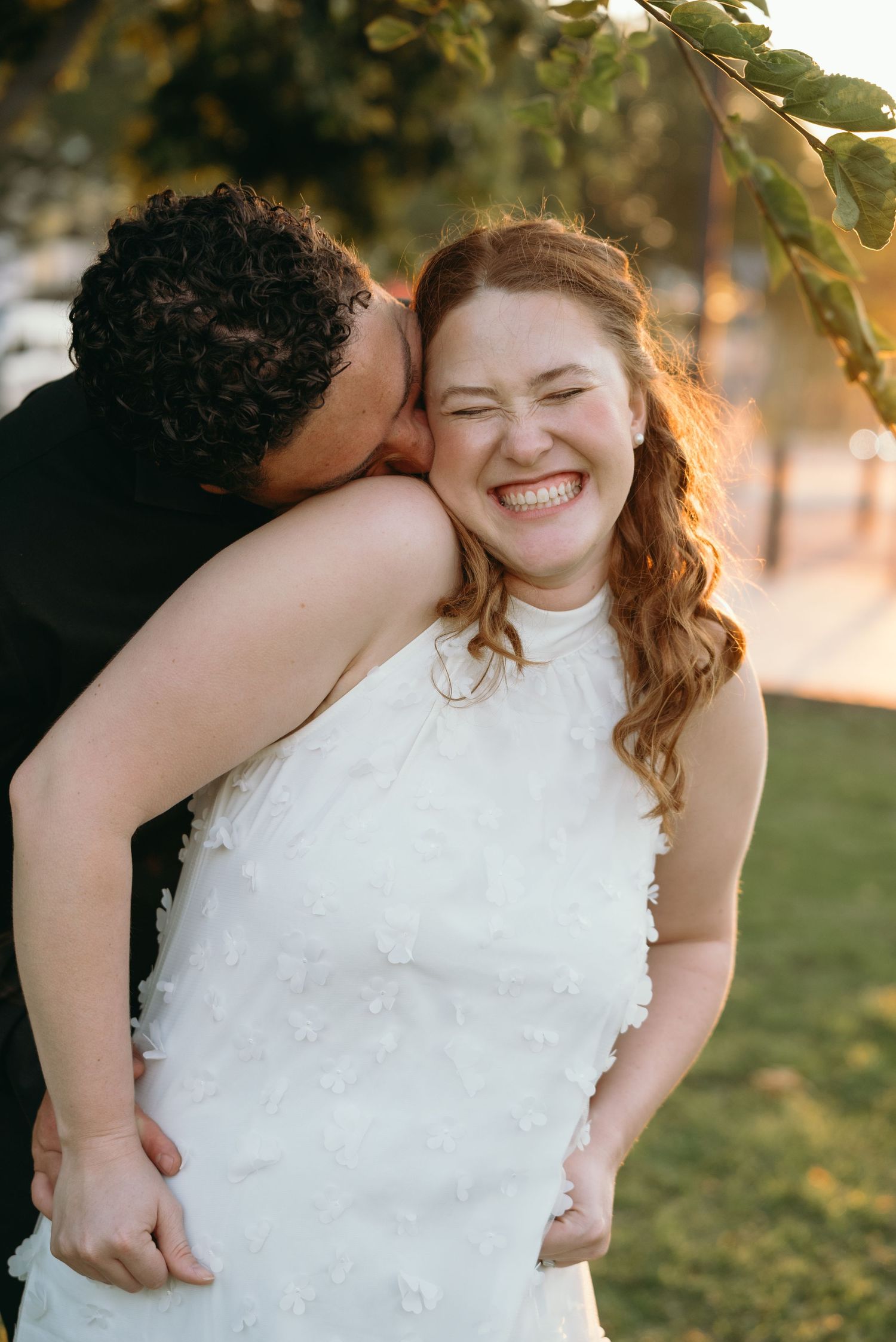Mc Carthy & Co - Engagement